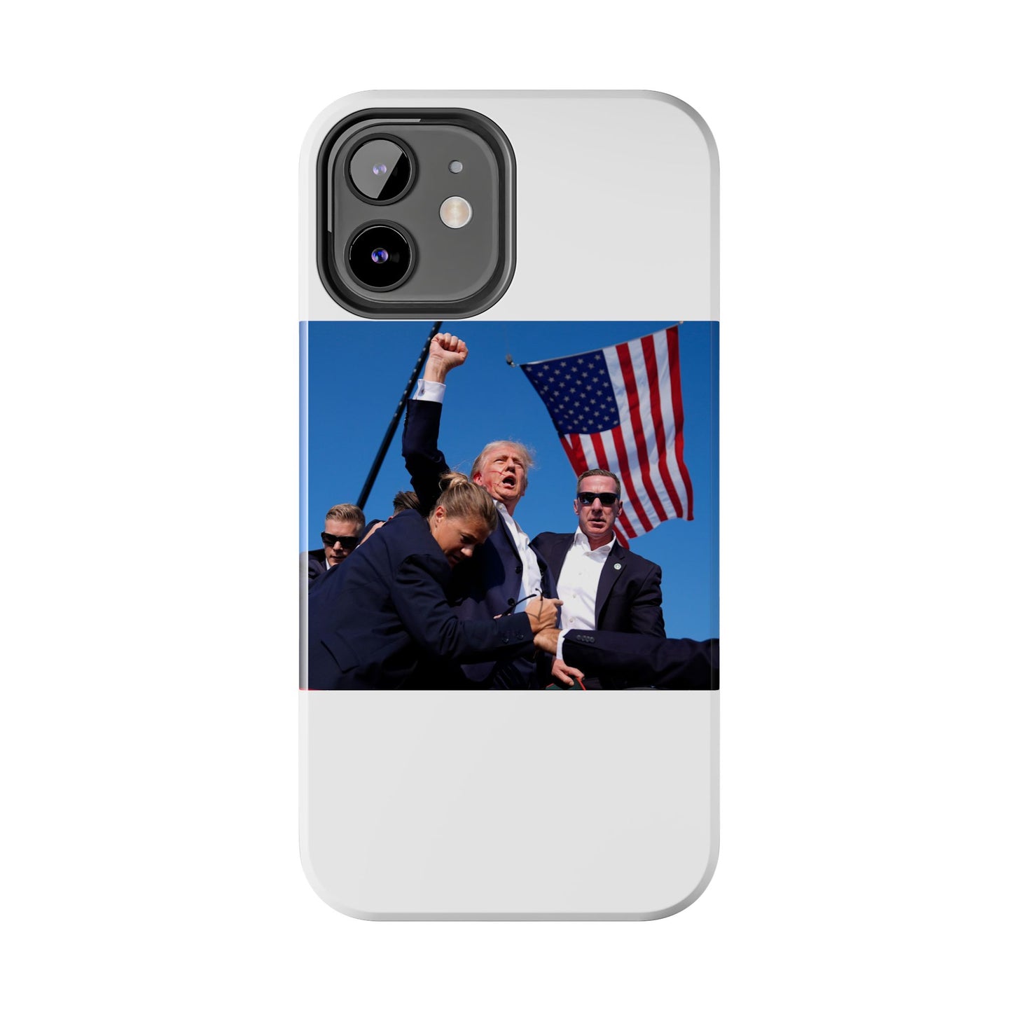 TRUMP 2024 Tough Phone Cases