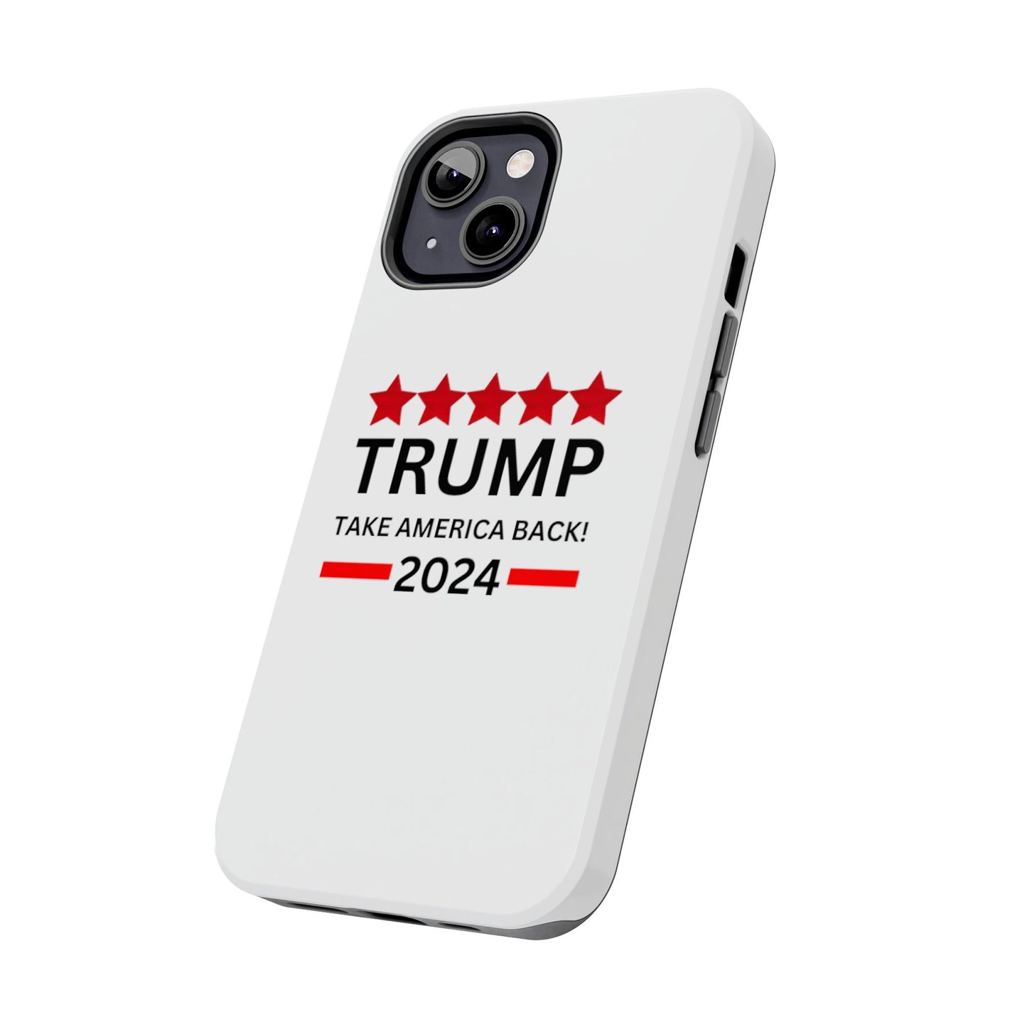 TRUMP 2024 Tough Phone Cases