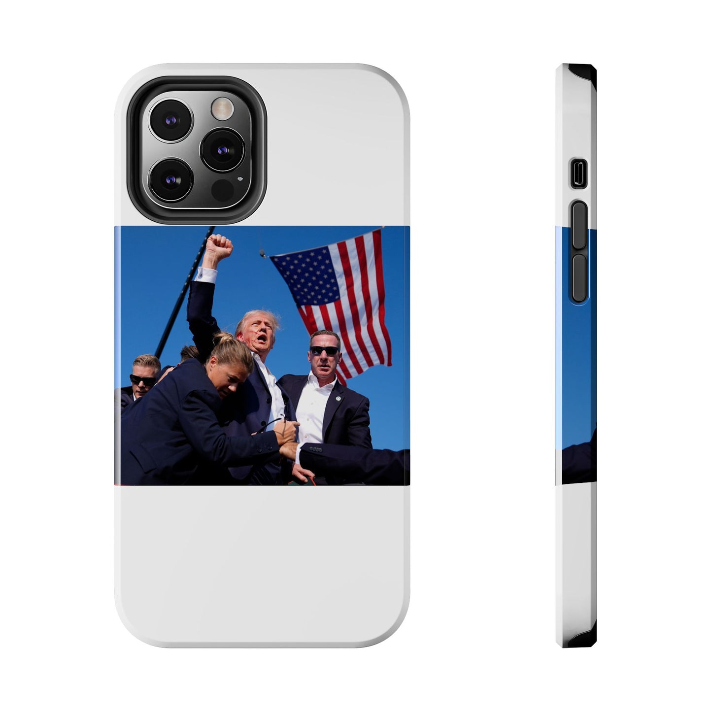 TRUMP 2024 Tough Phone Cases