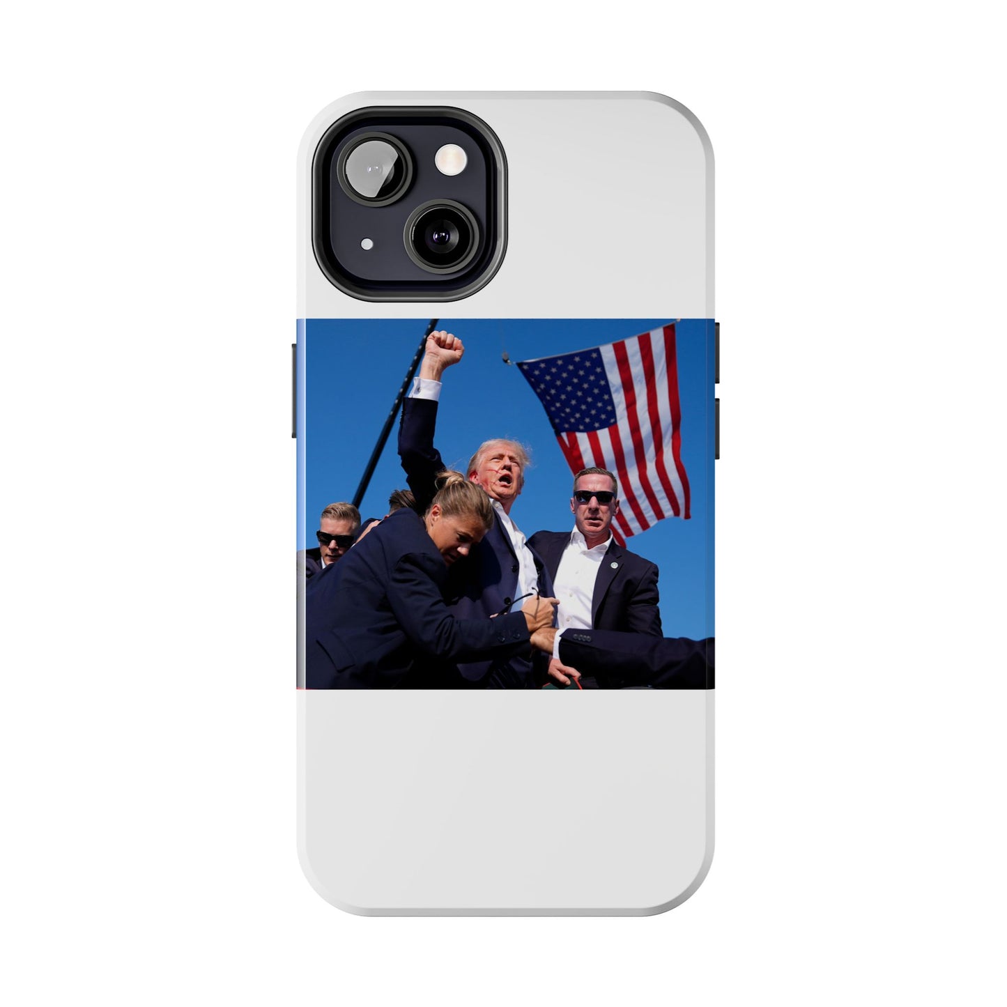 TRUMP 2024 Tough Phone Cases