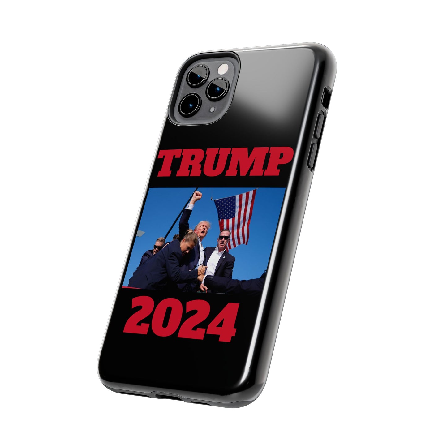 TRUMP 2024 Tough Phone Cases