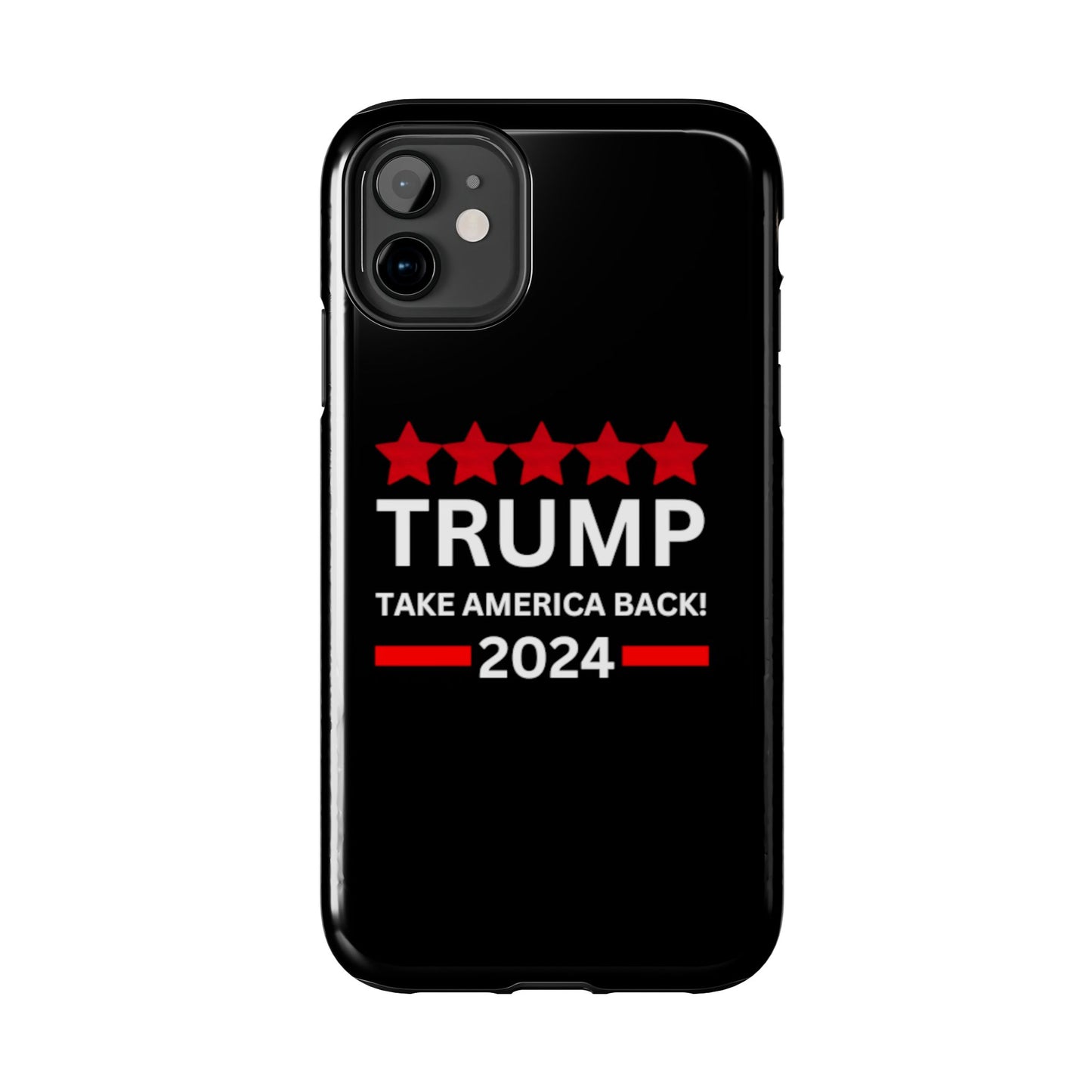 TRUMP 2024 Tough Phone Cases