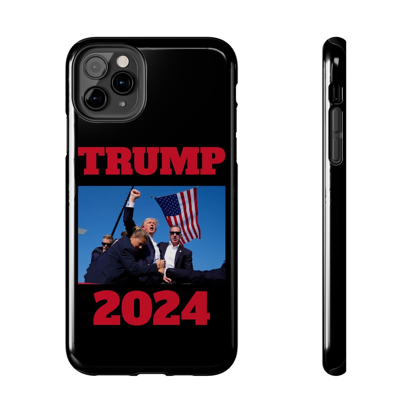 TRUMP 2024 Tough Phone Cases