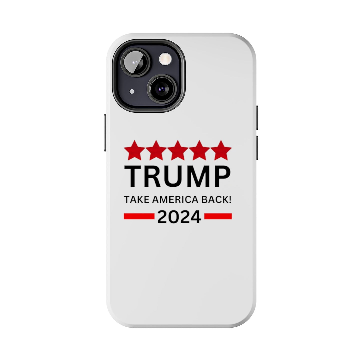 TRUMP 2024 Tough Phone Cases