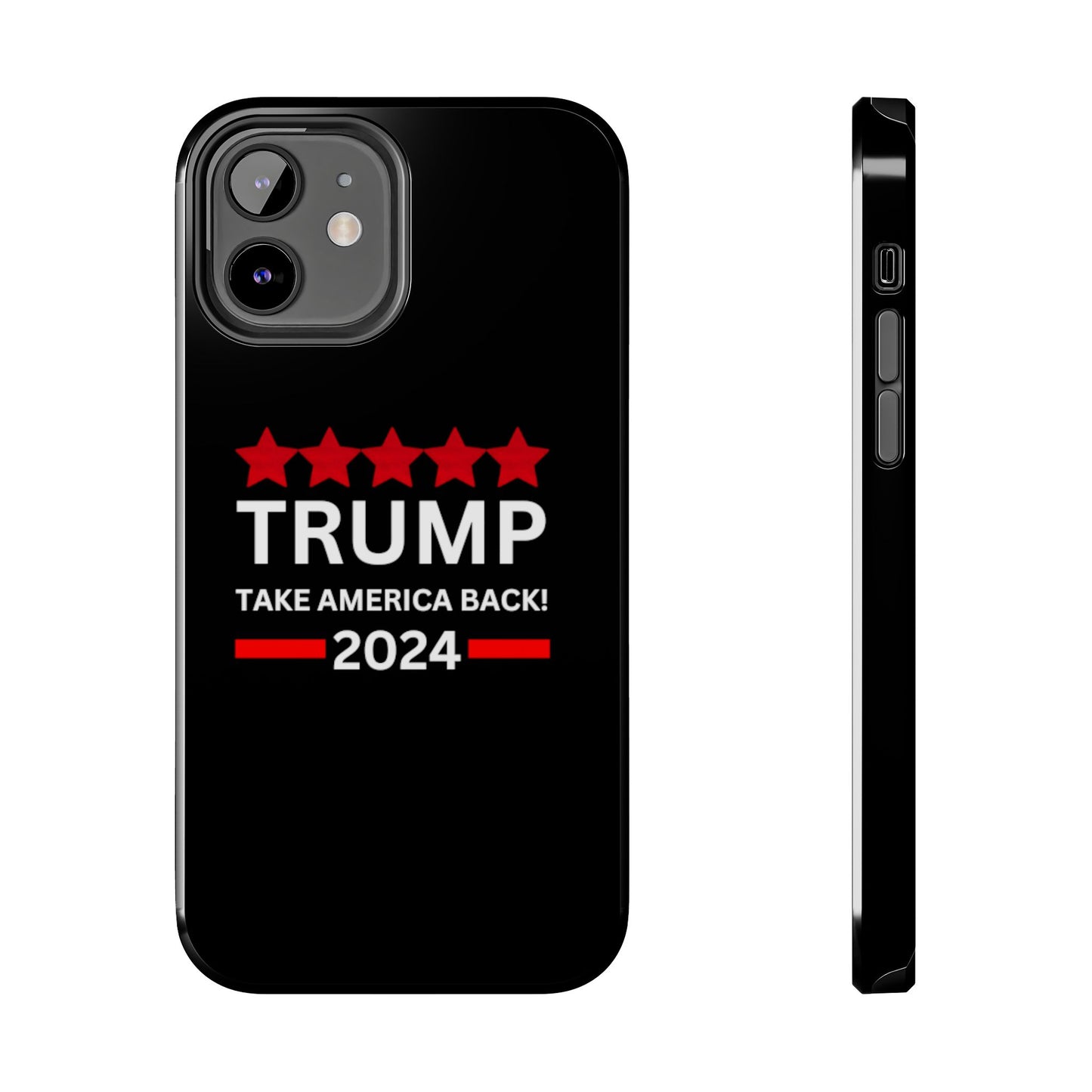 TRUMP 2024 Tough Phone Cases