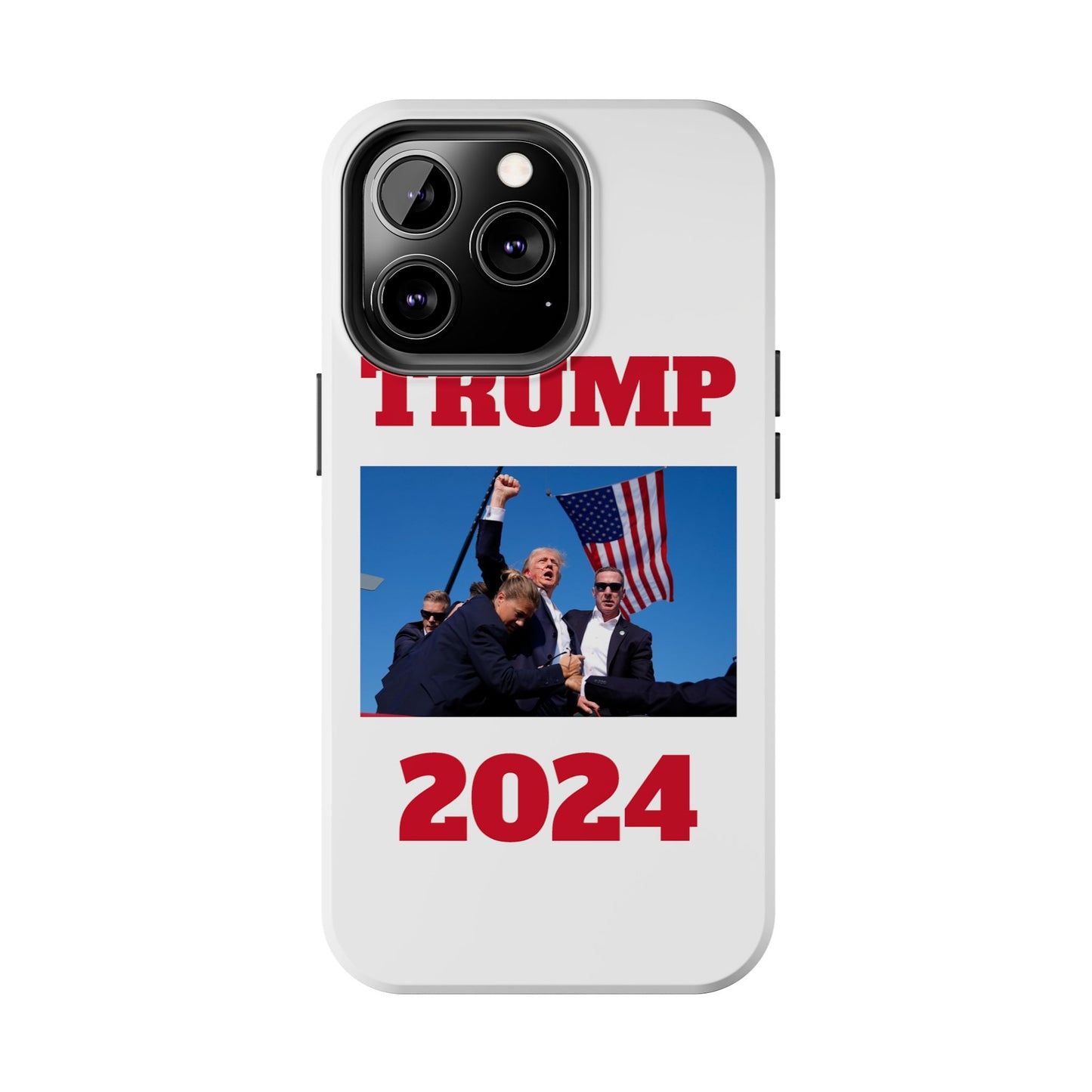 TRUMP 2024 Tough Phone Cases