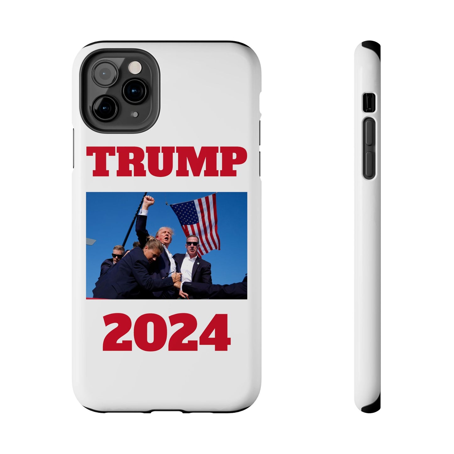 TRUMP 2024 Tough Phone Cases