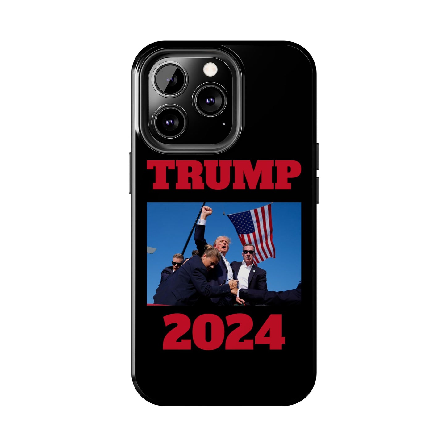 TRUMP 2024 Tough Phone Cases