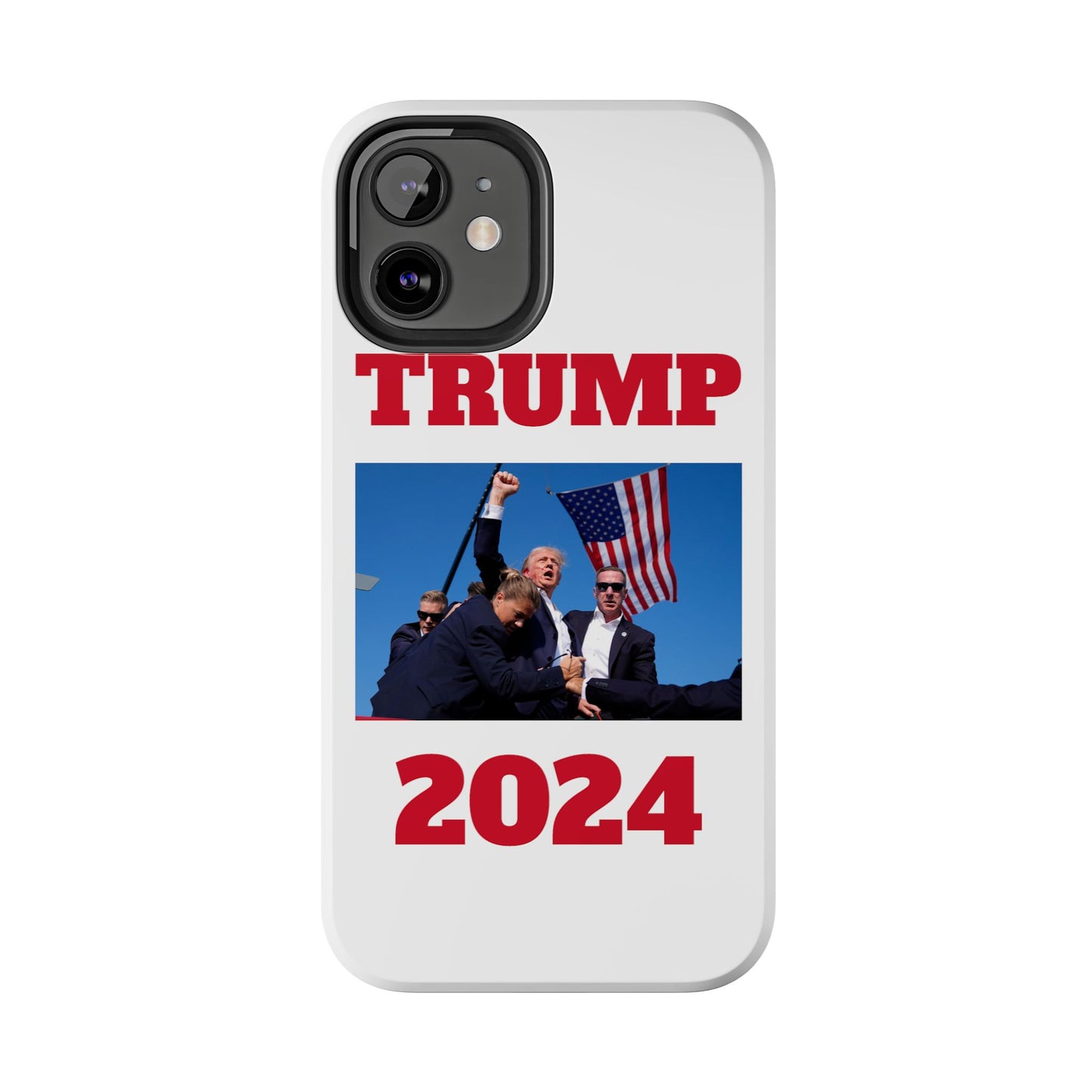 TRUMP 2024 Tough Phone Cases