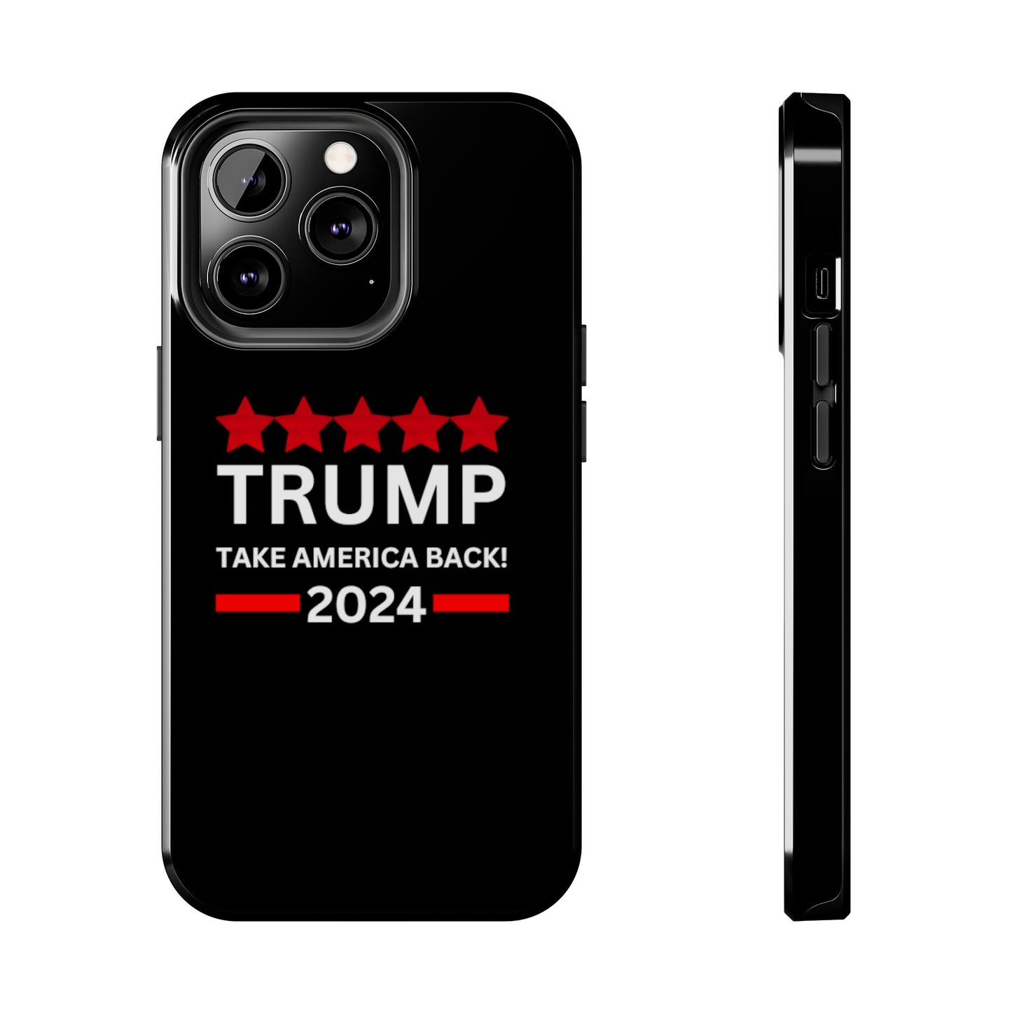 TRUMP 2024 Tough Phone Cases