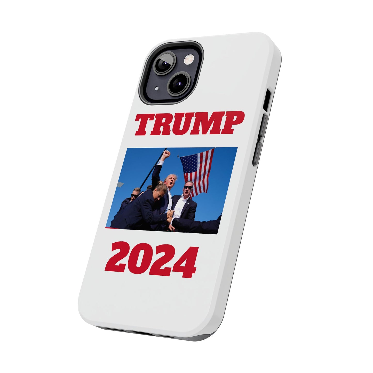 TRUMP 2024 Tough Phone Cases