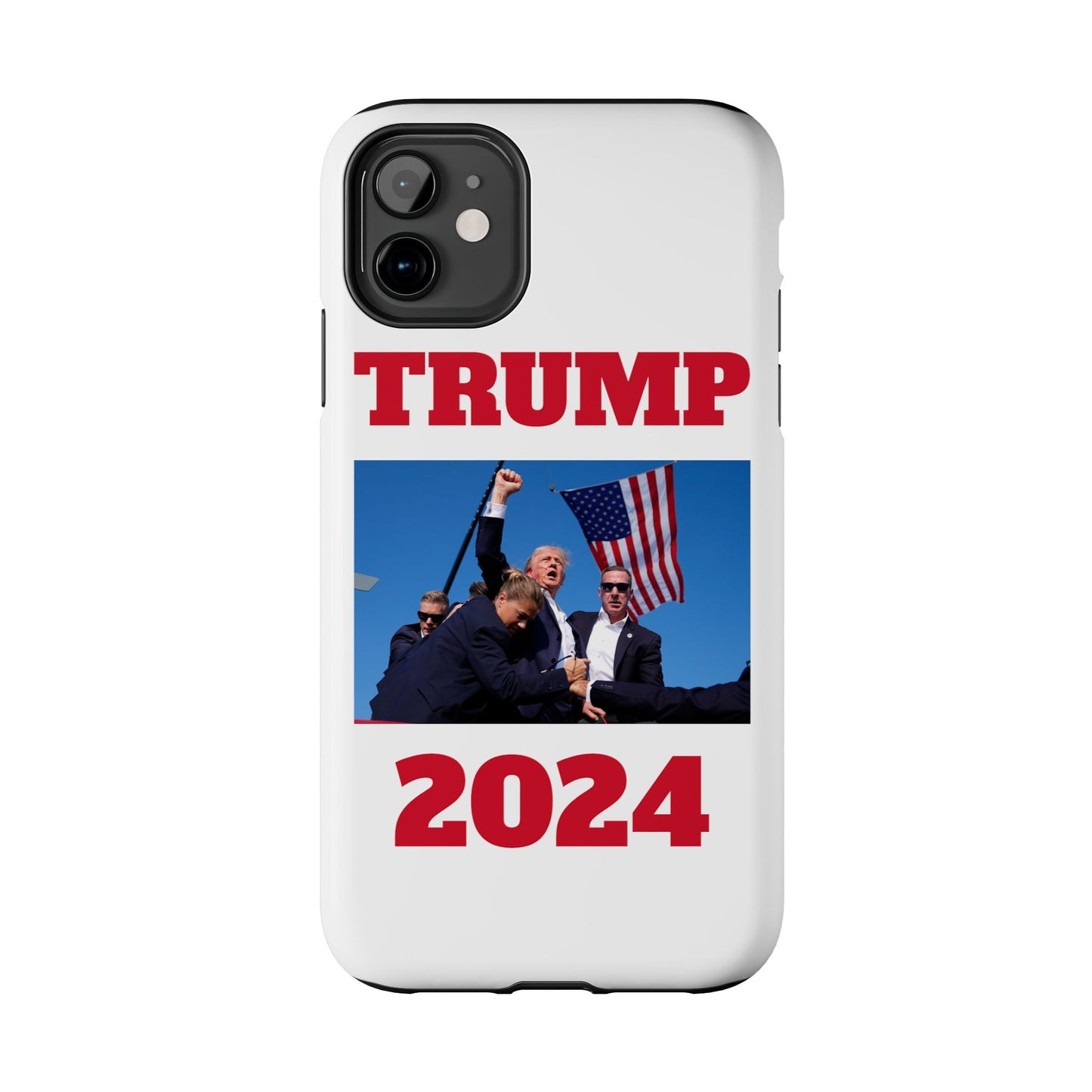 TRUMP 2024 Tough Phone Cases