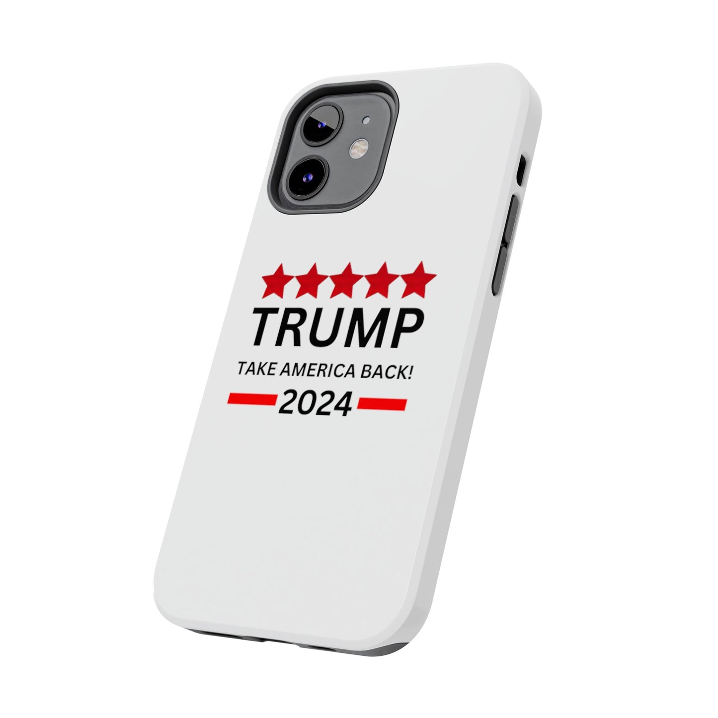 TRUMP 2024 Tough Phone Cases