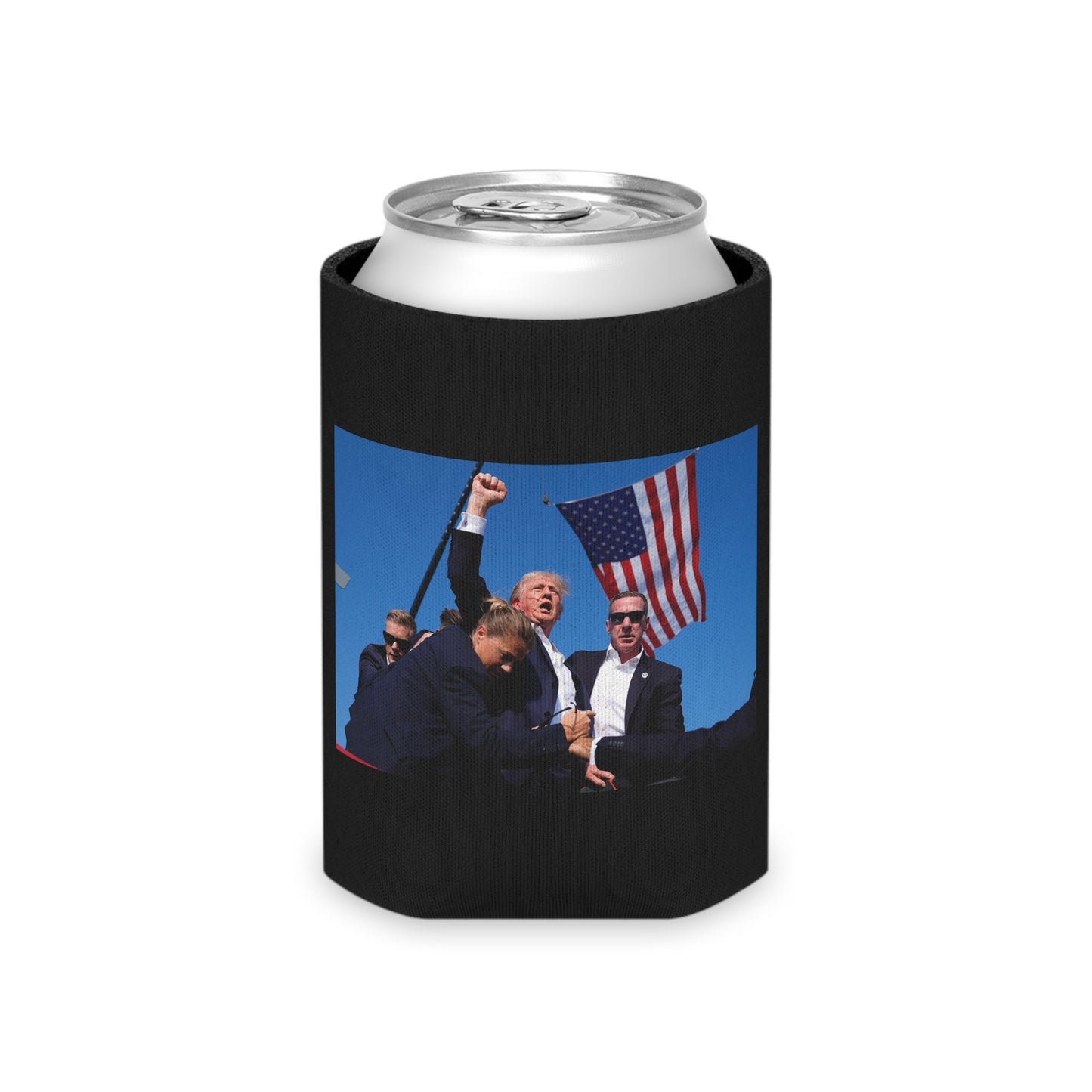 TRUMP 2024 Can Cooler