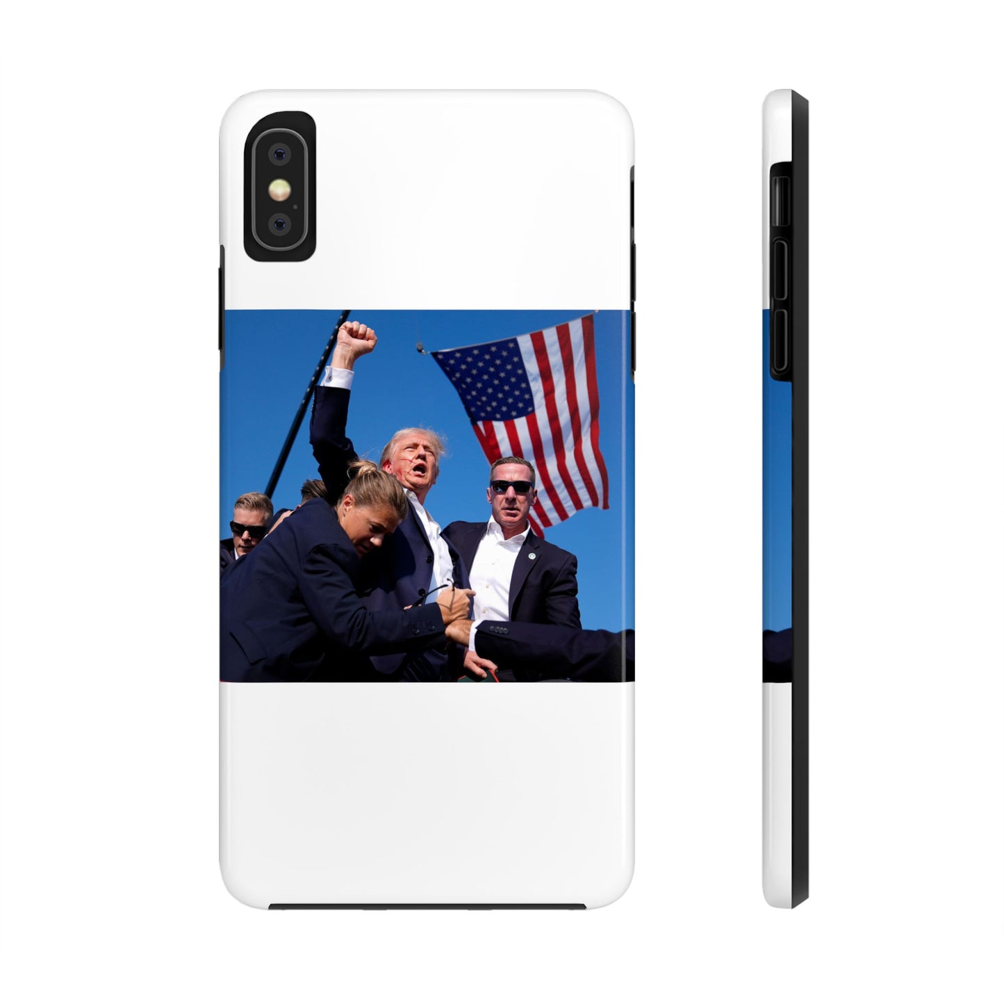 TRUMP 2024 Tough Phone Cases