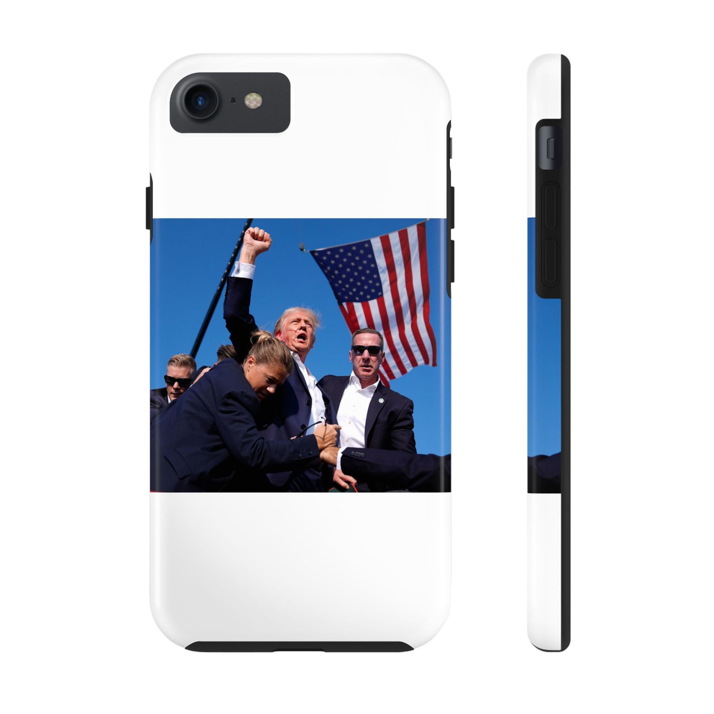 TRUMP 2024 Tough Phone Cases