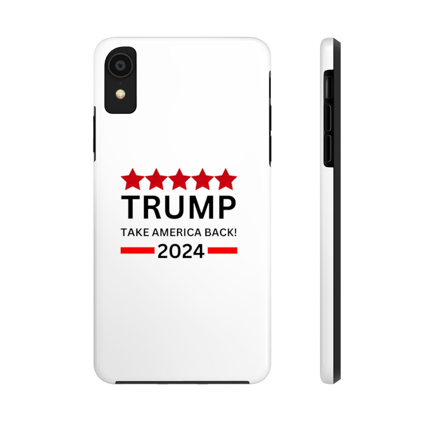 TRUMP 2024 Tough Phone Cases