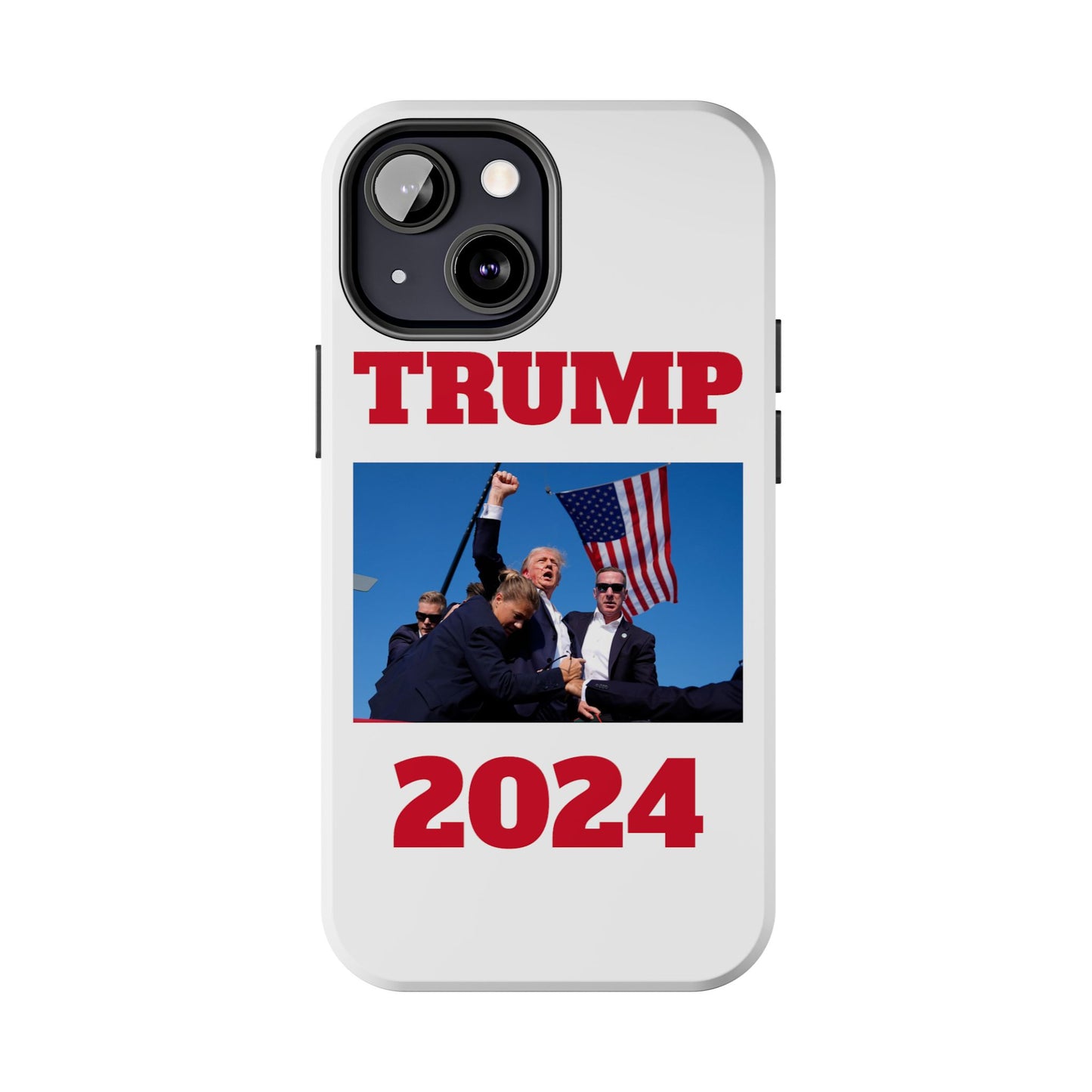 TRUMP 2024 Tough Phone Cases