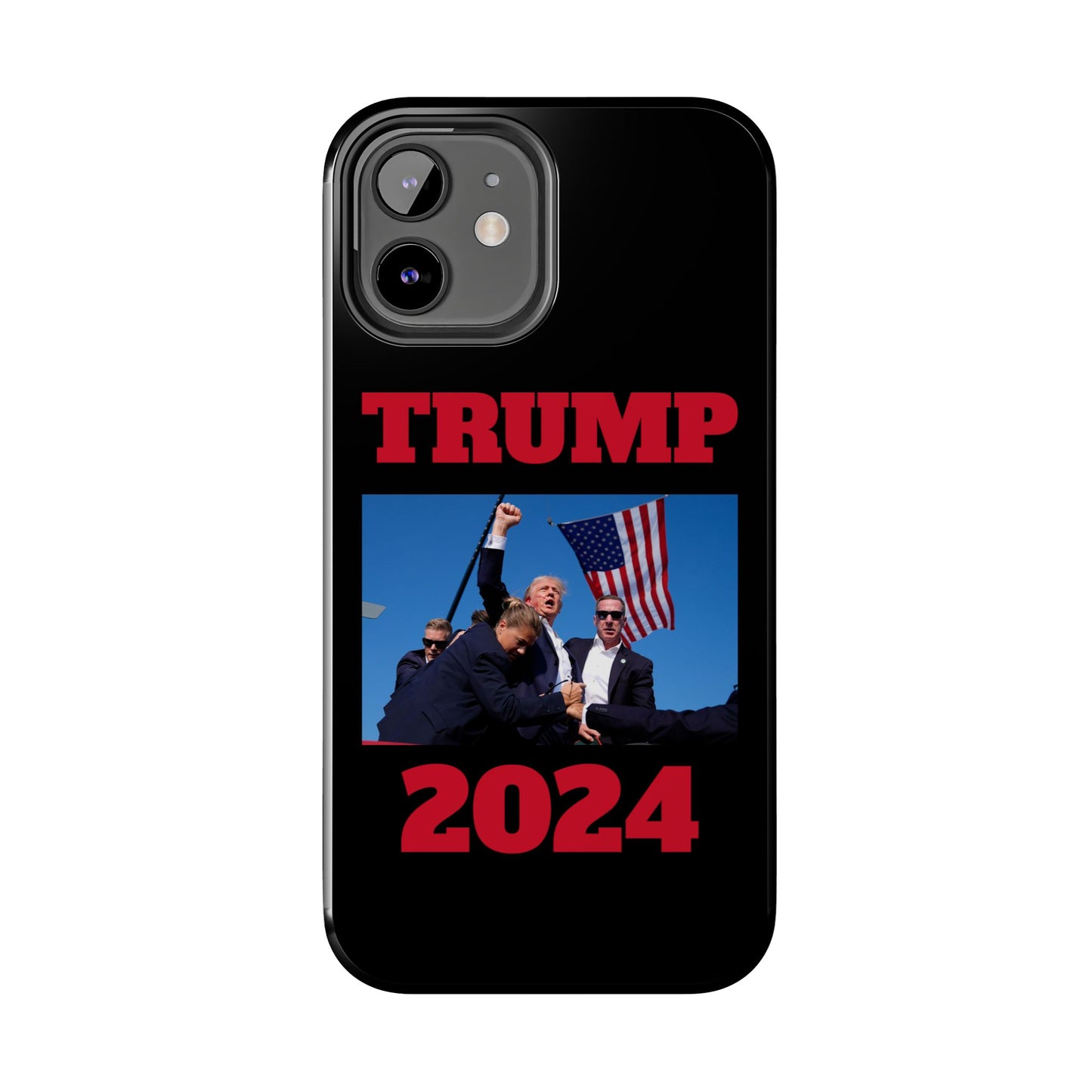 TRUMP 2024 Tough Phone Cases