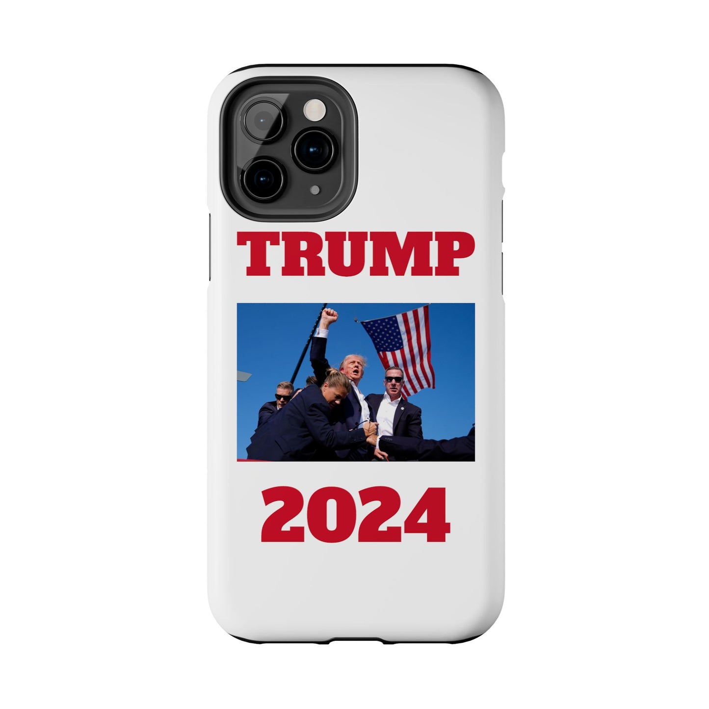 TRUMP 2024 Tough Phone Cases