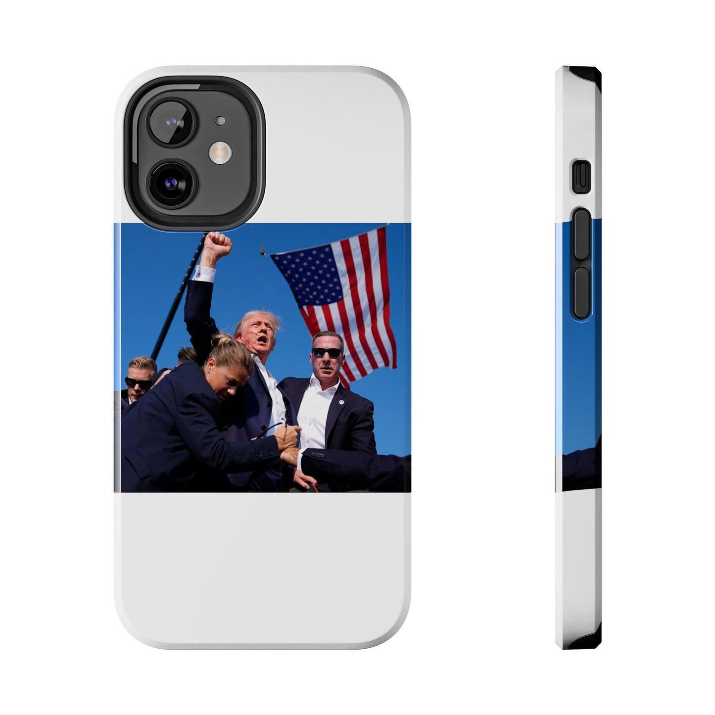 TRUMP 2024 Tough Phone Cases