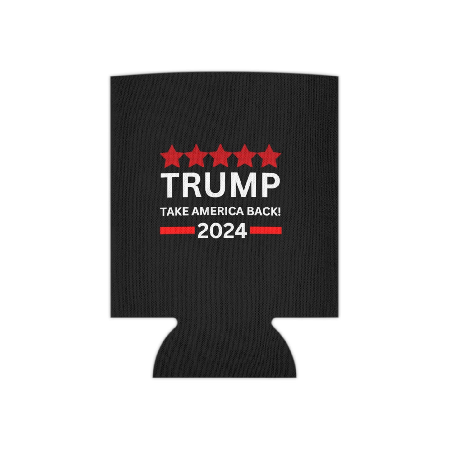 TRUMP 2024 Can Cooler