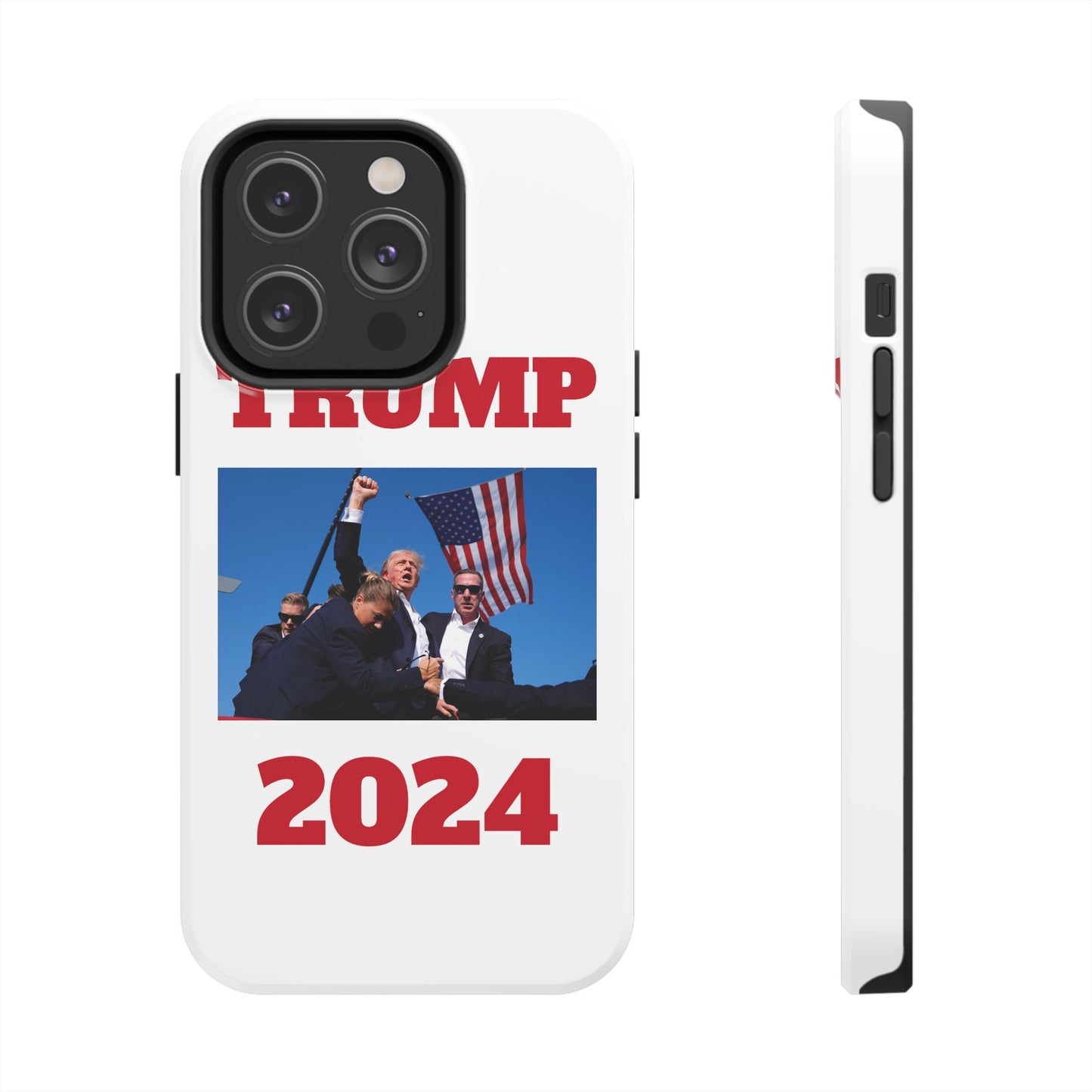 TRUMP 2024 Tough Phone Cases