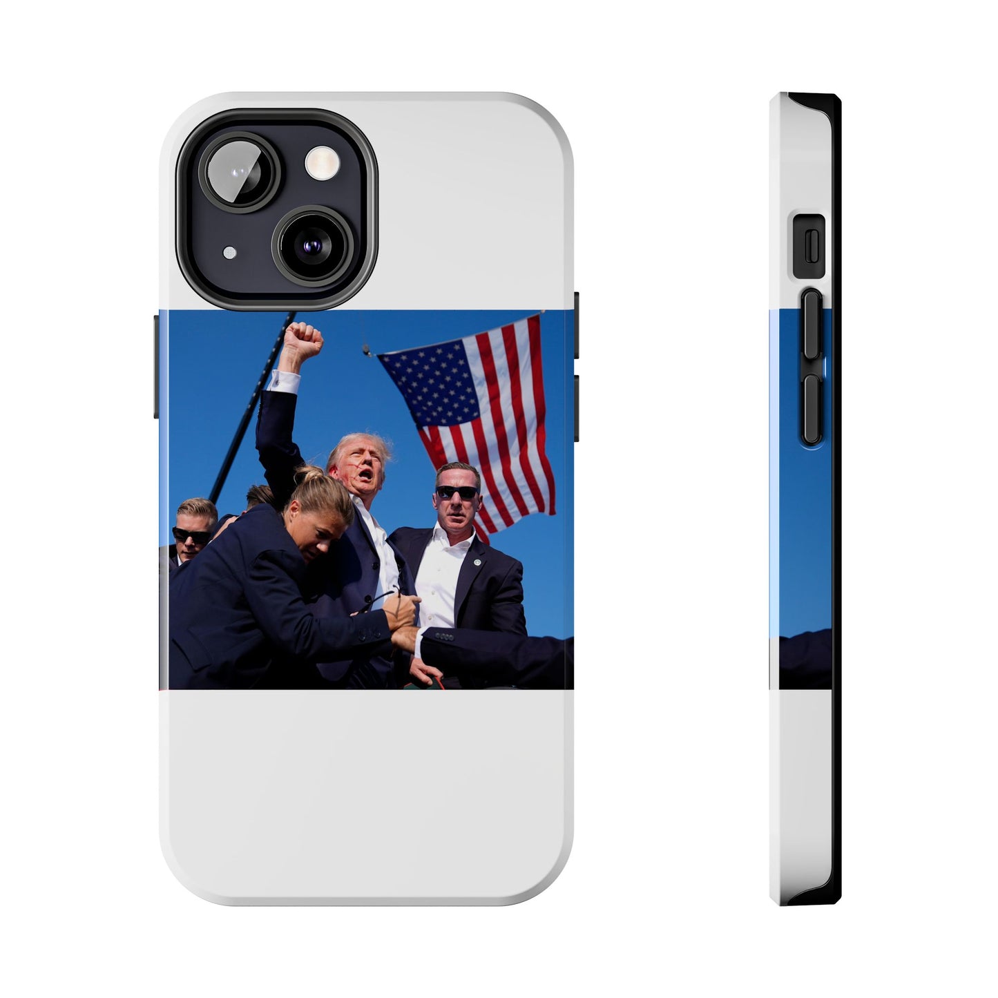 TRUMP 2024 Tough Phone Cases