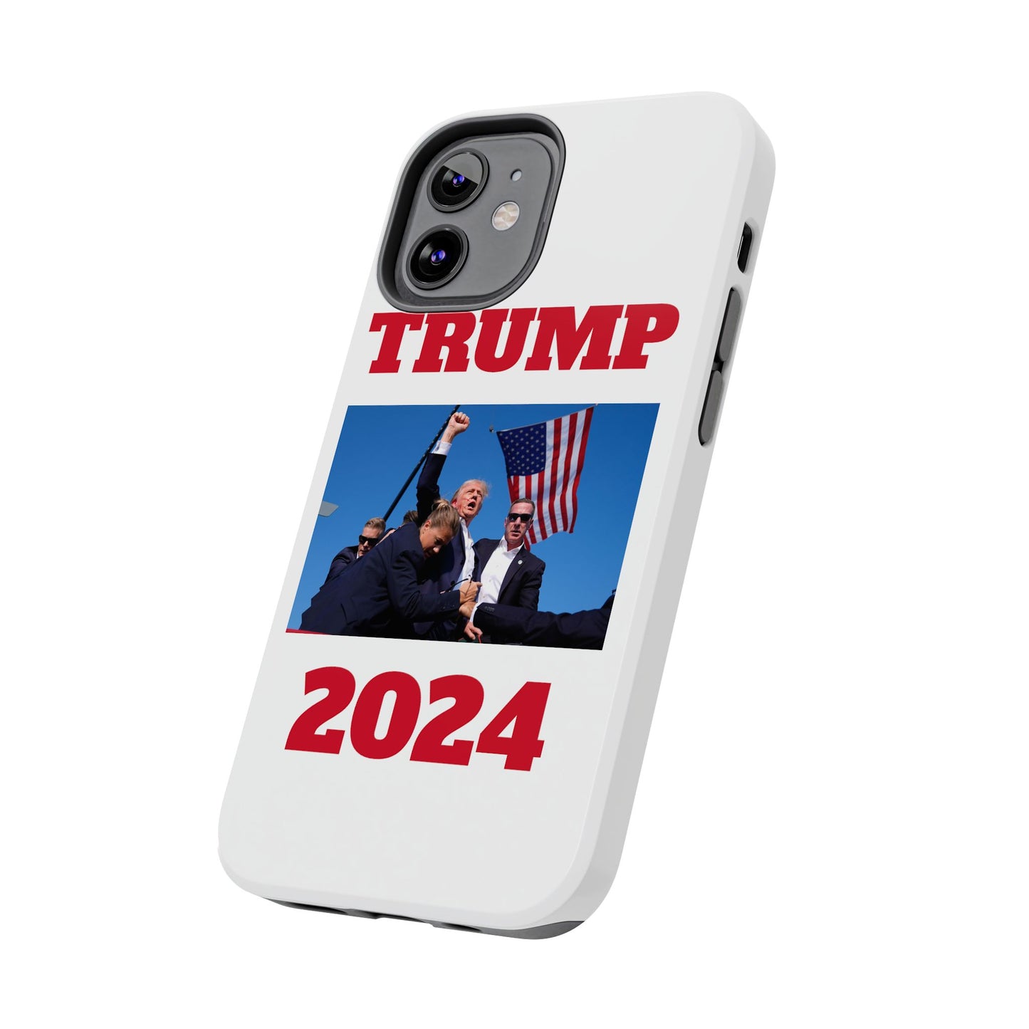 TRUMP 2024 Tough Phone Cases