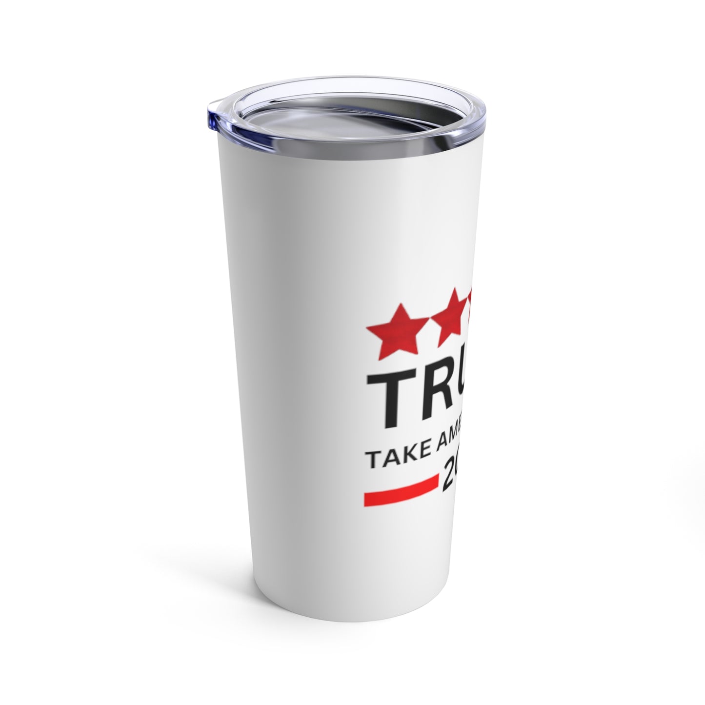 TRUMP 2024 Tumbler 20oz