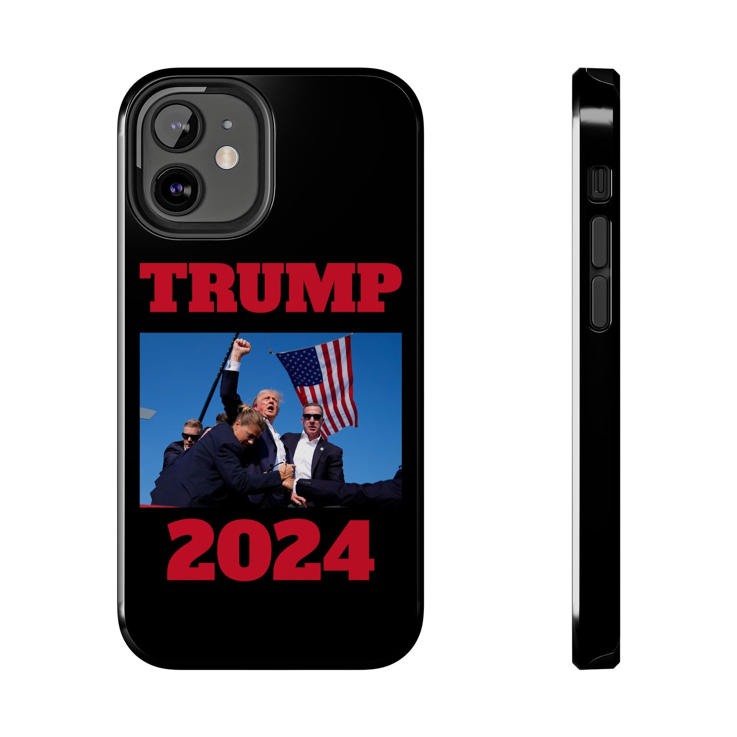 TRUMP 2024 Tough Phone Cases