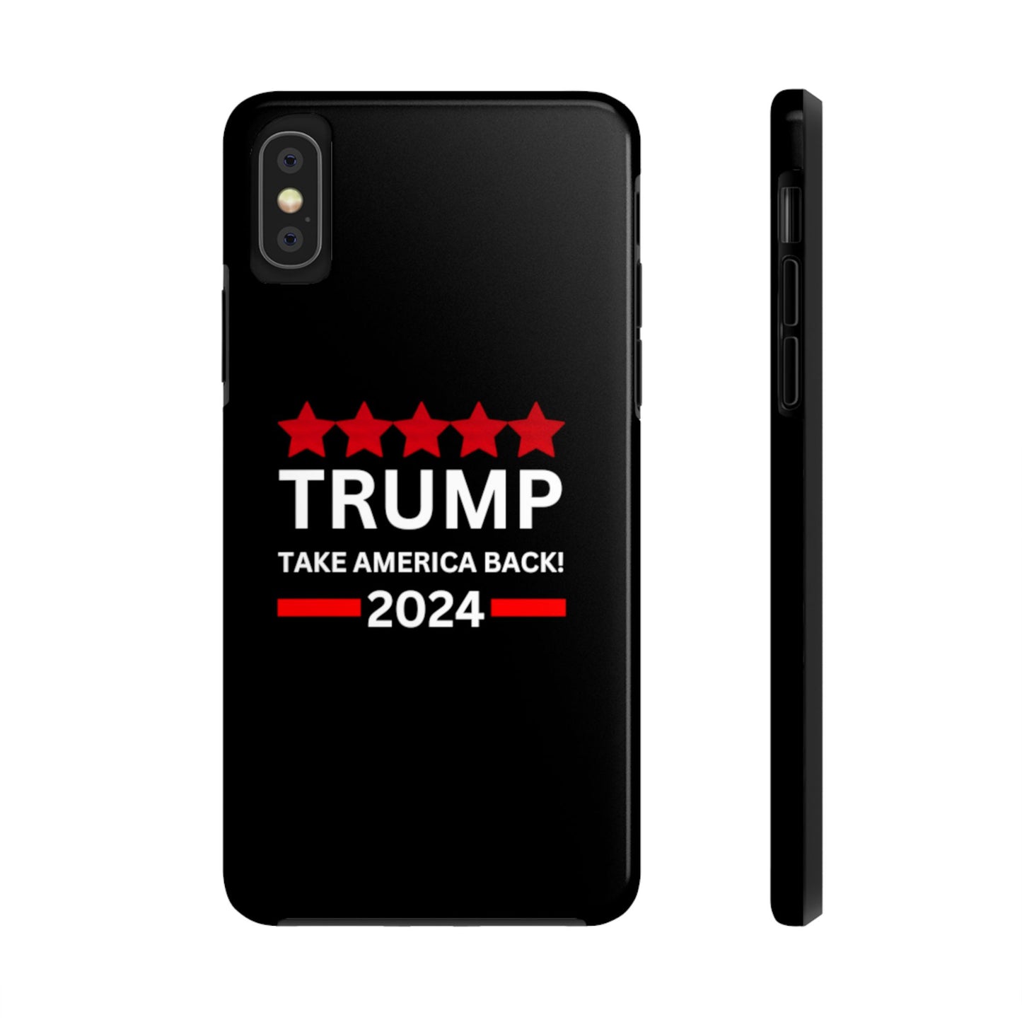 TRUMP 2024 Tough Phone Cases