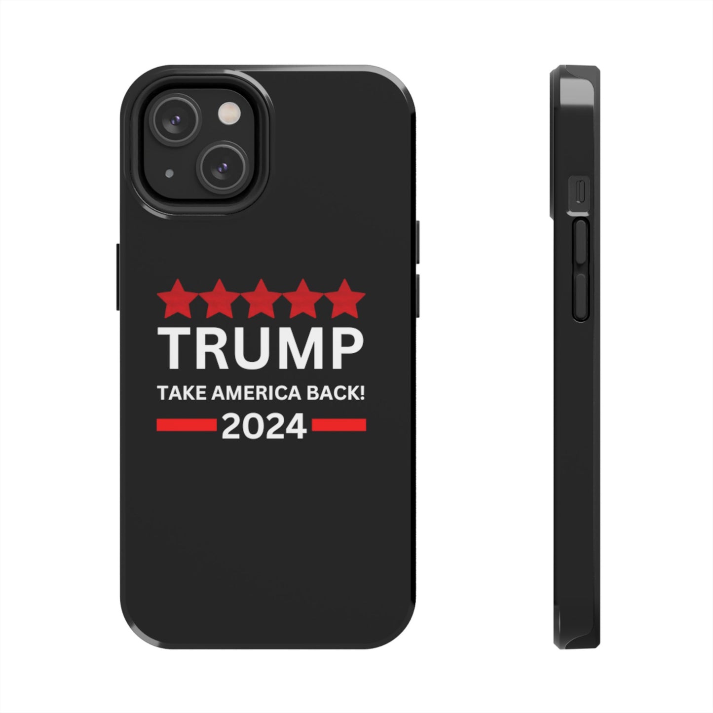 TRUMP 2024 Tough Phone Cases