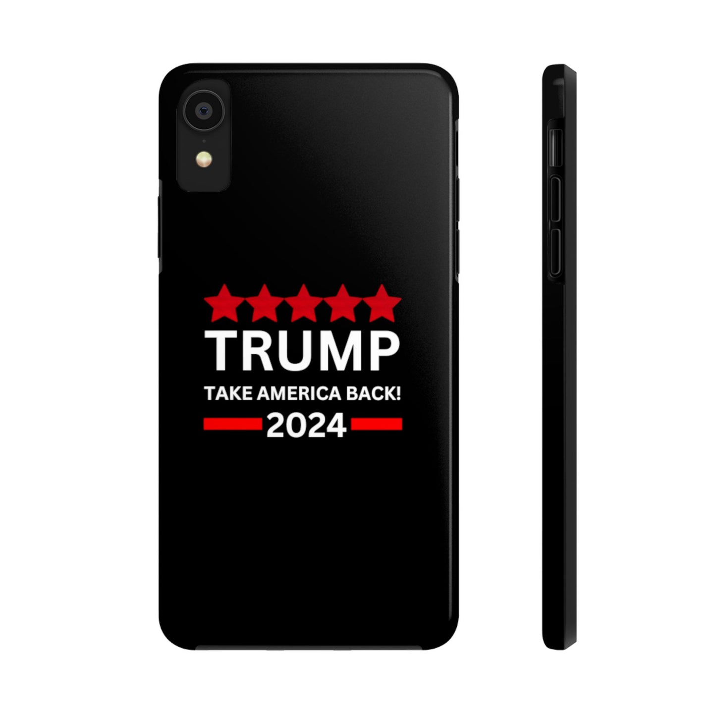 TRUMP 2024 Tough Phone Cases