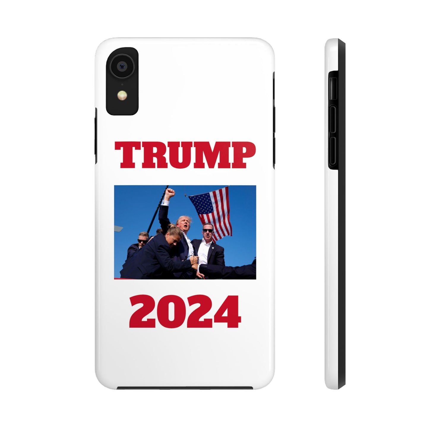 TRUMP 2024 Tough Phone Cases