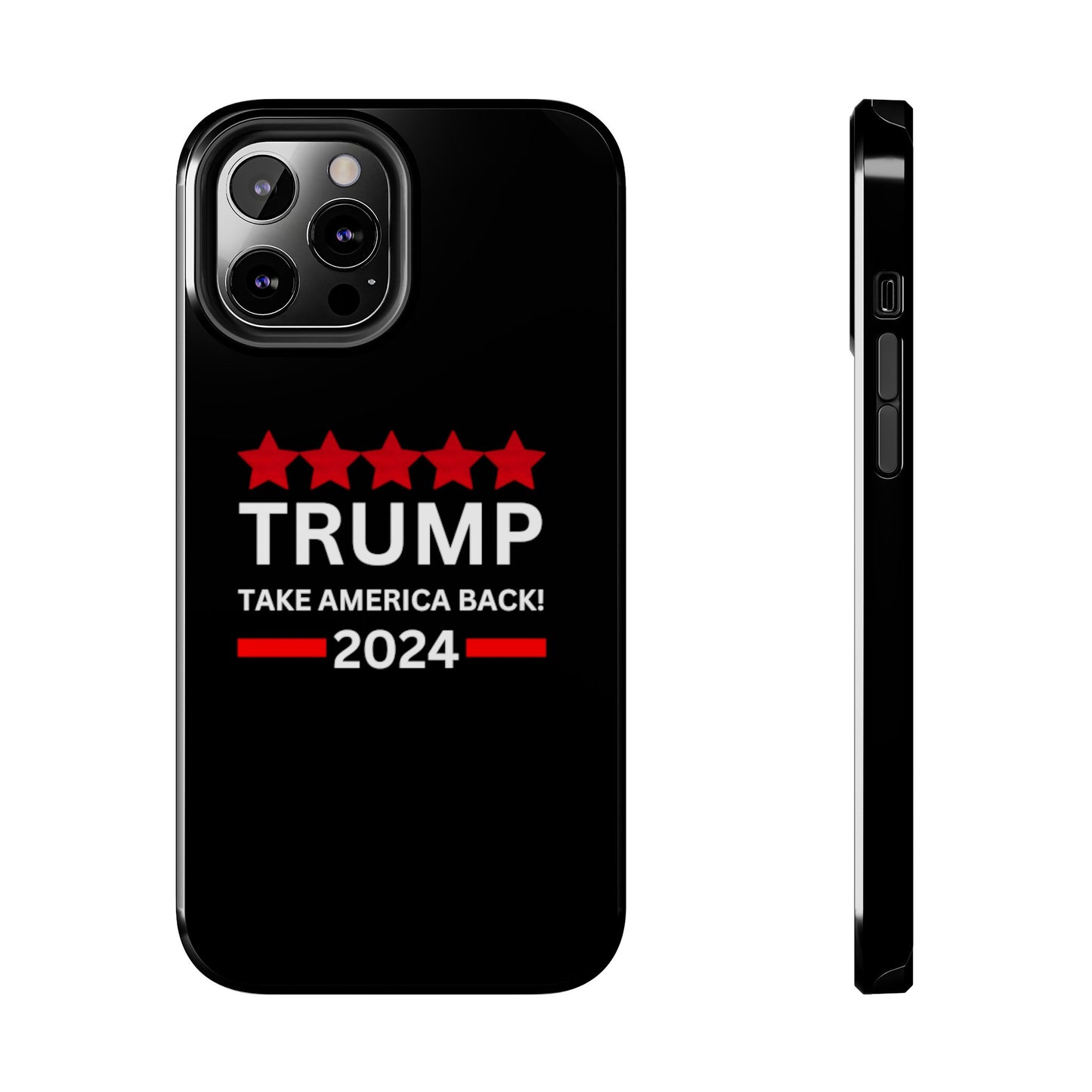 TRUMP 2024 Tough Phone Cases