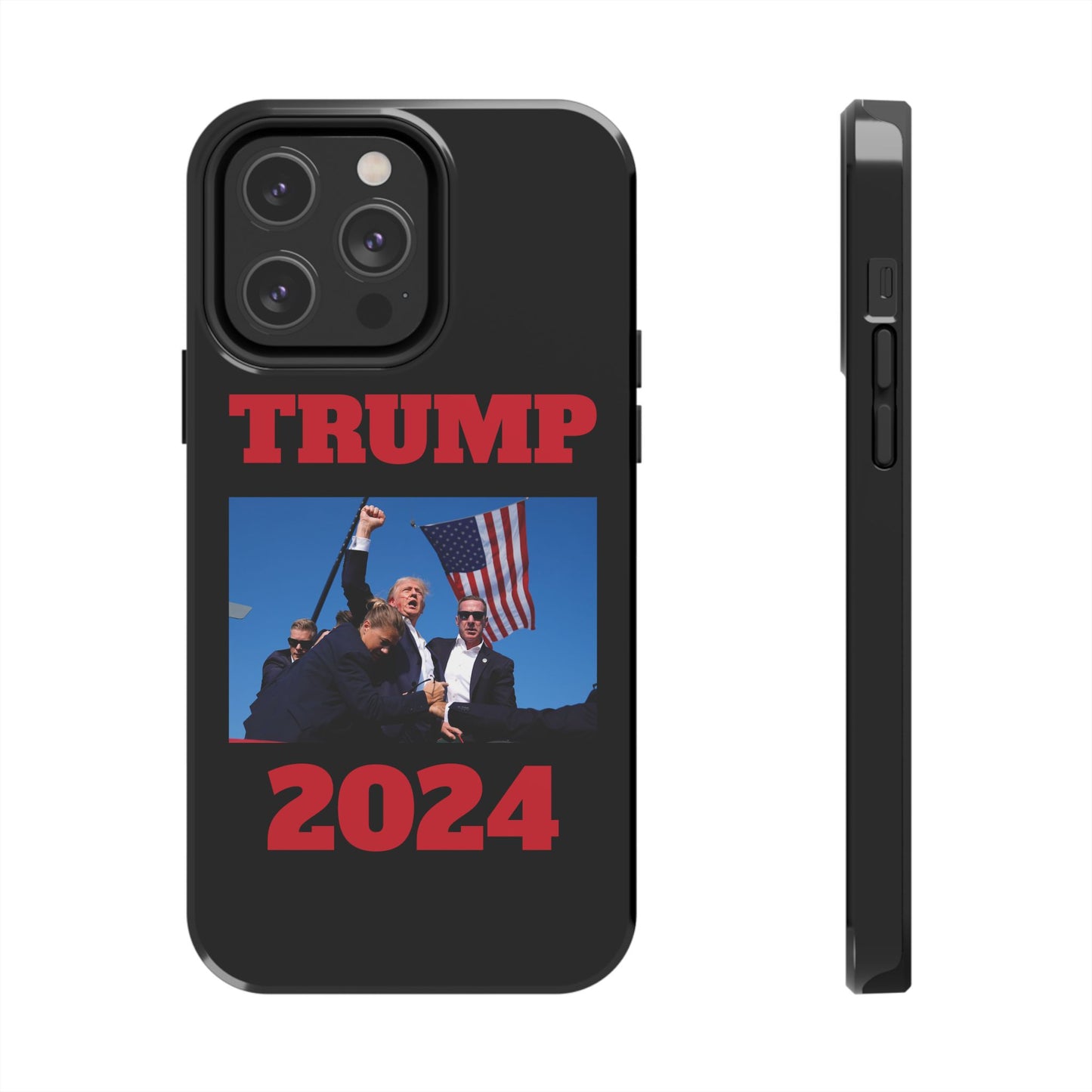 TRUMP 2024 Tough Phone Cases