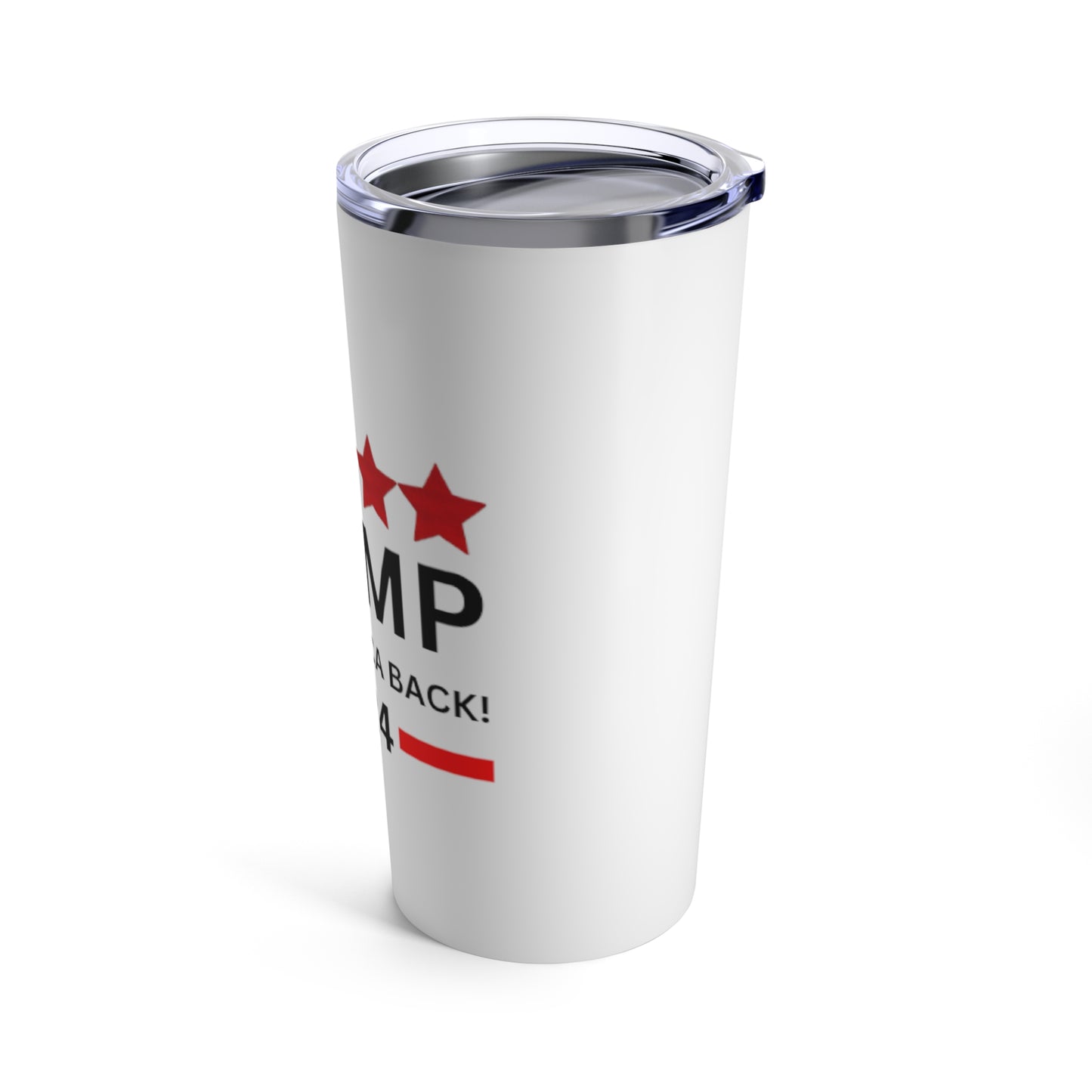 TRUMP 2024 Tumbler 20oz