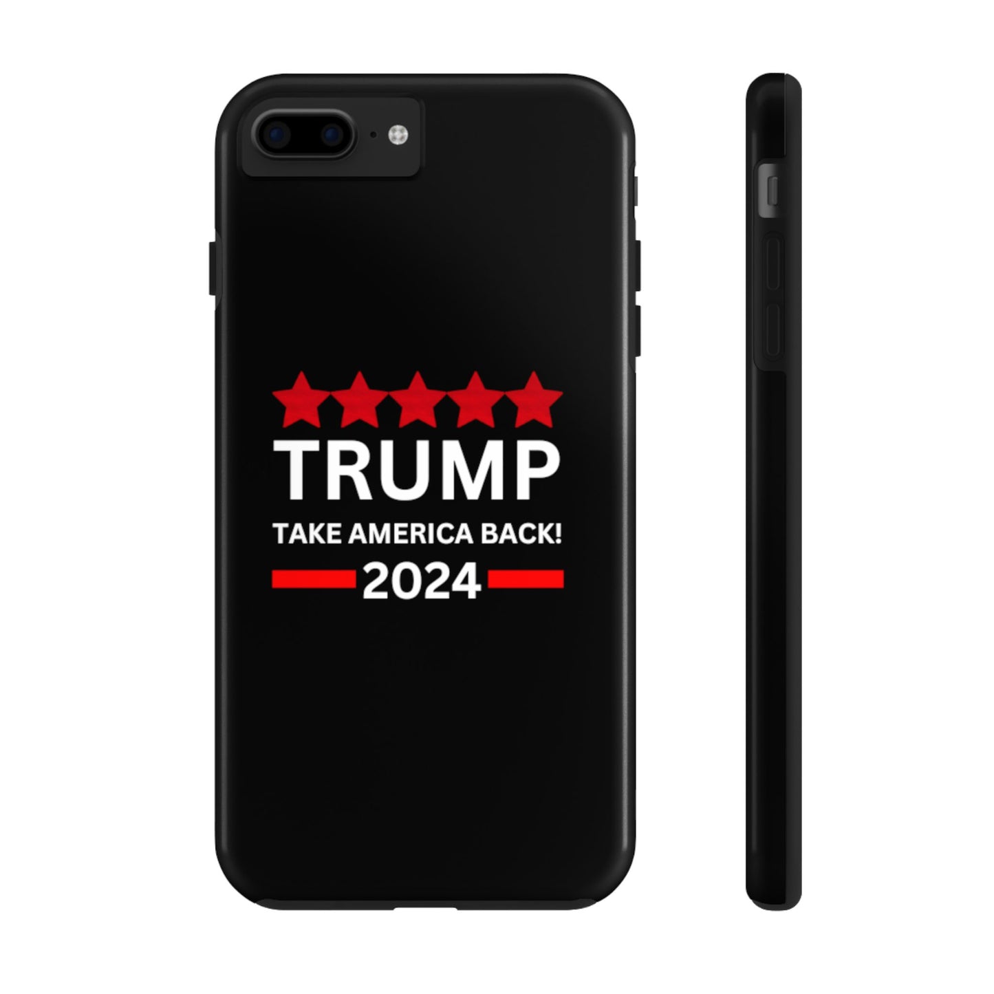 TRUMP 2024 Tough Phone Cases