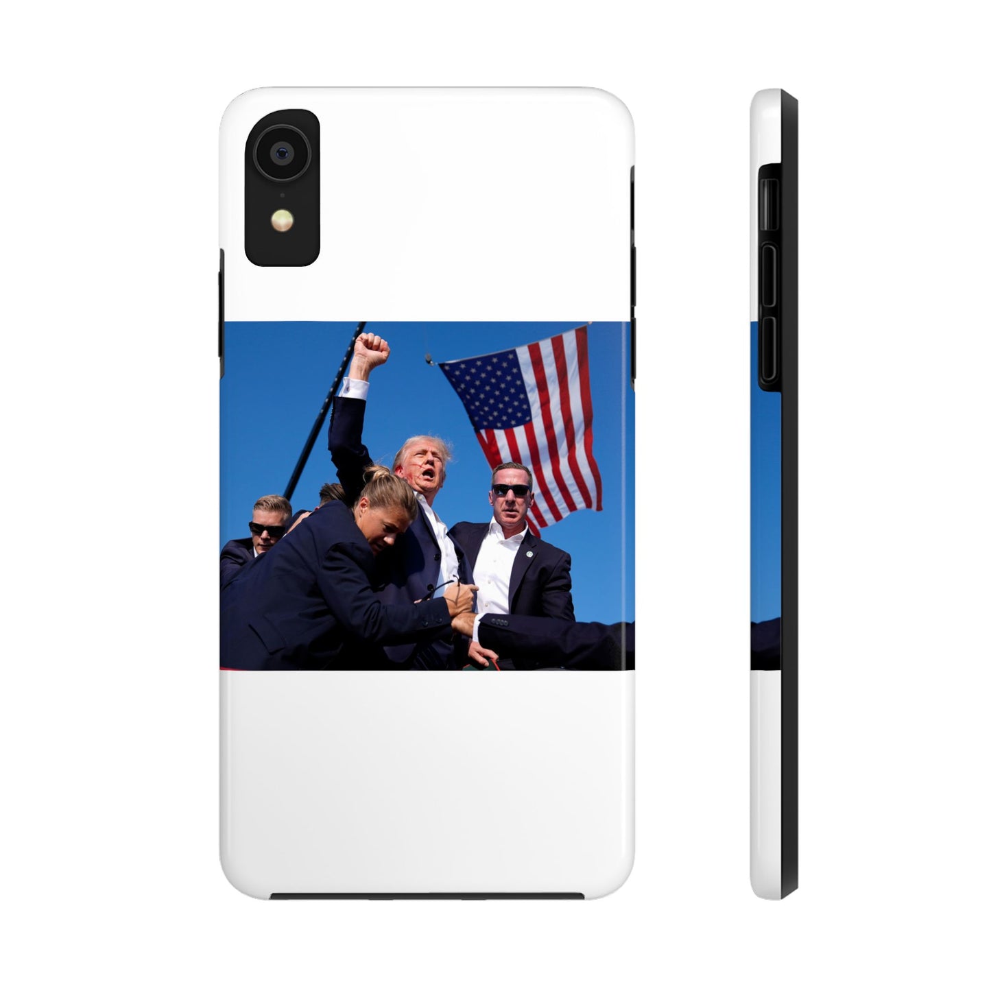 TRUMP 2024 Tough Phone Cases