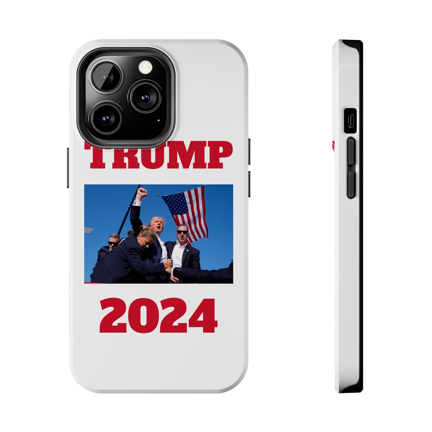 TRUMP 2024 Tough Phone Cases