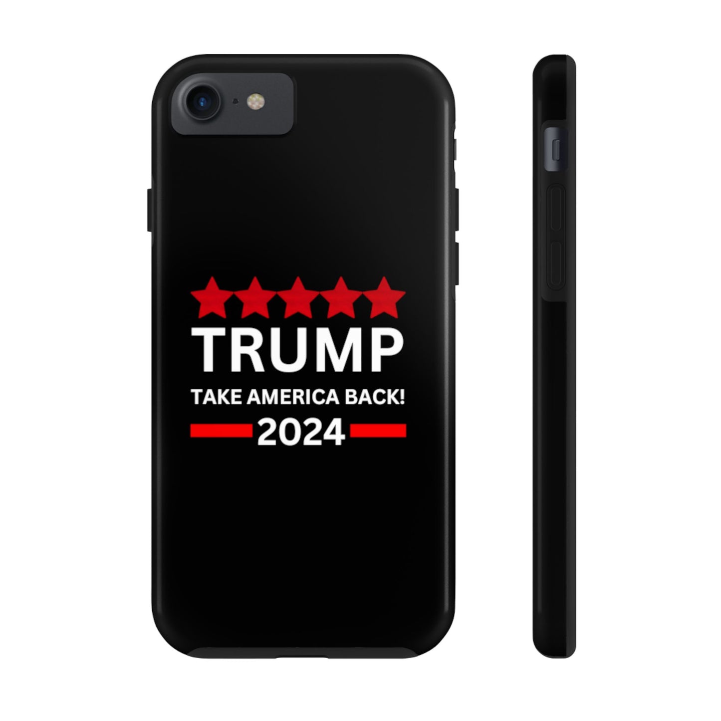 TRUMP 2024 Tough Phone Cases