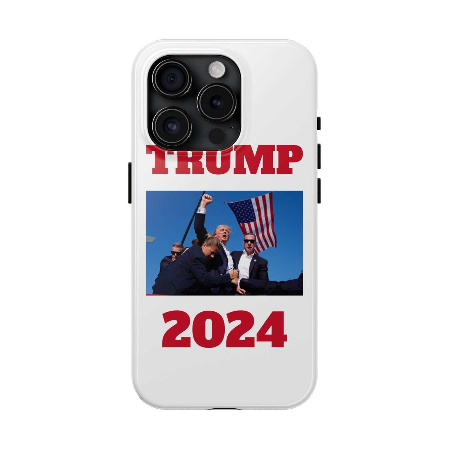 TRUMP 2024 Tough Phone Cases