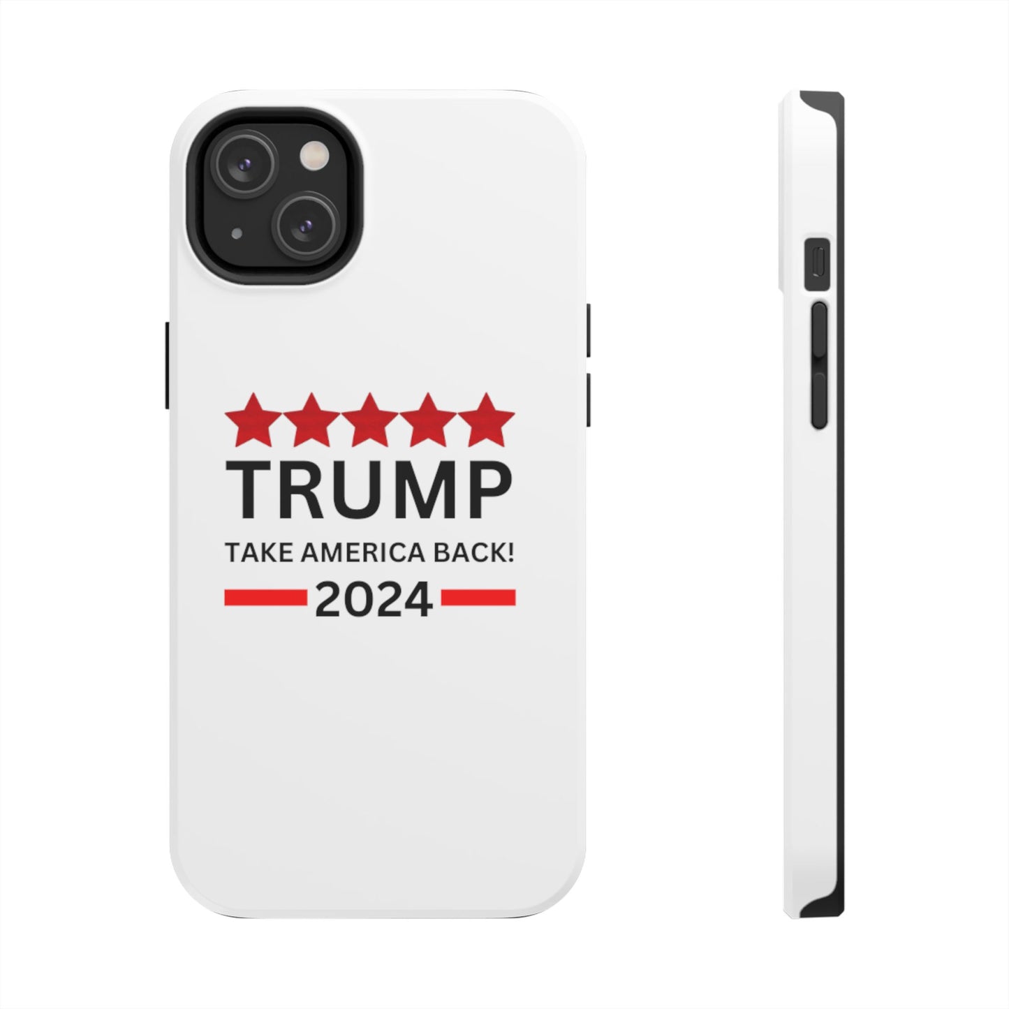 TRUMP 2024 Tough Phone Cases