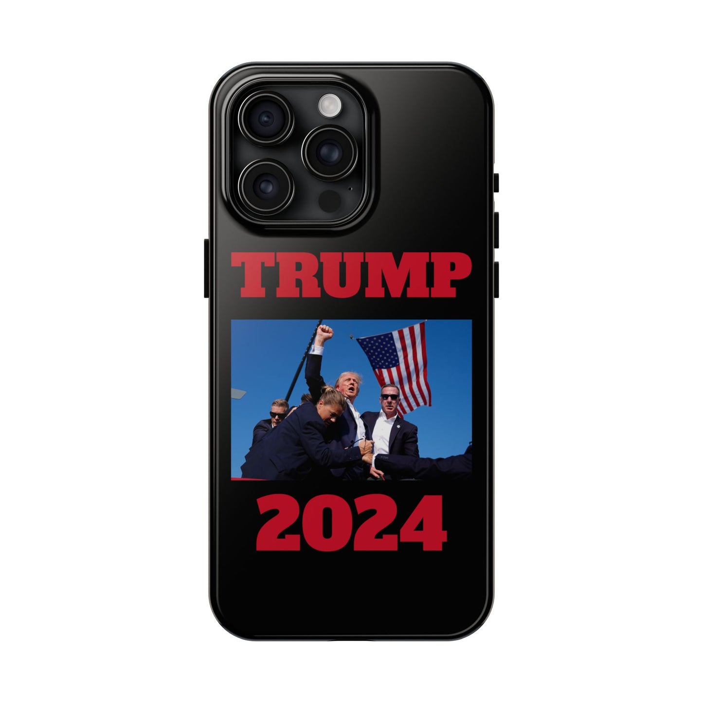 TRUMP 2024 Tough Phone Cases