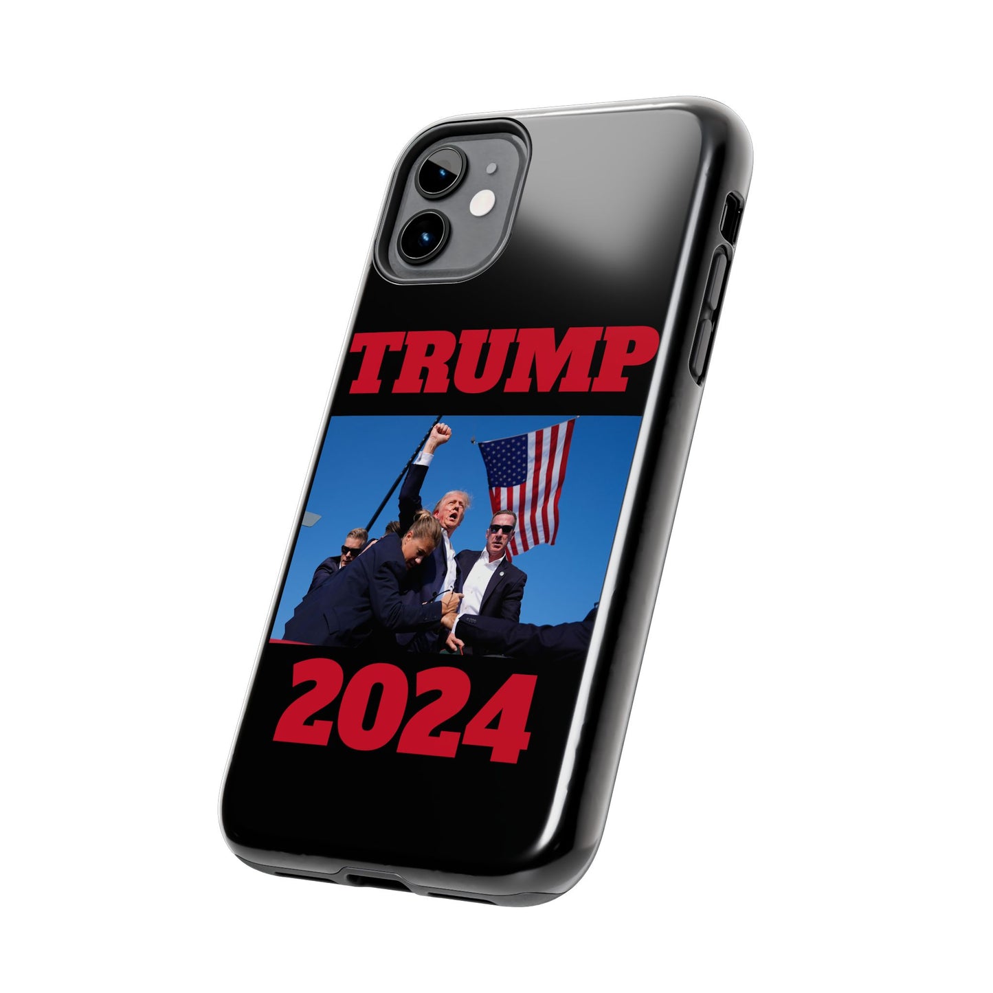 TRUMP 2024 Tough Phone Cases