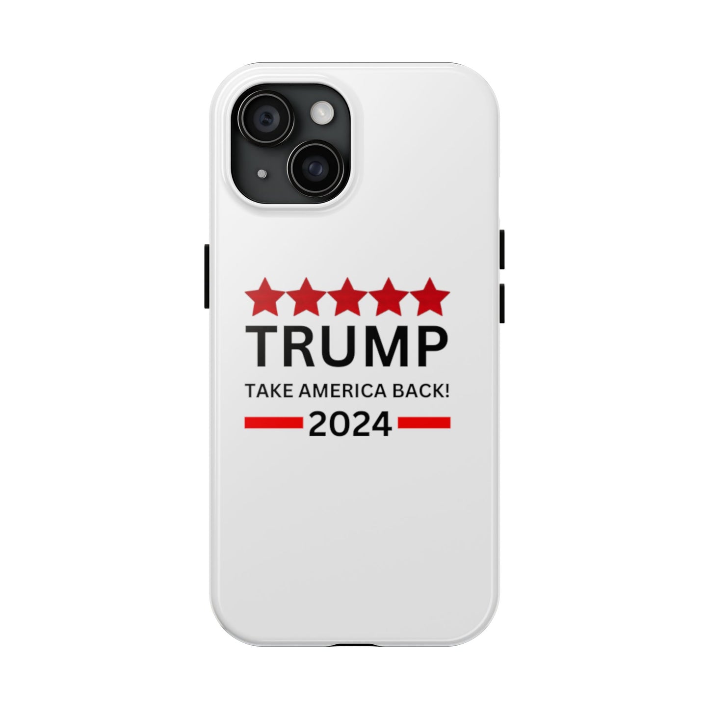 TRUMP 2024 Tough Phone Cases