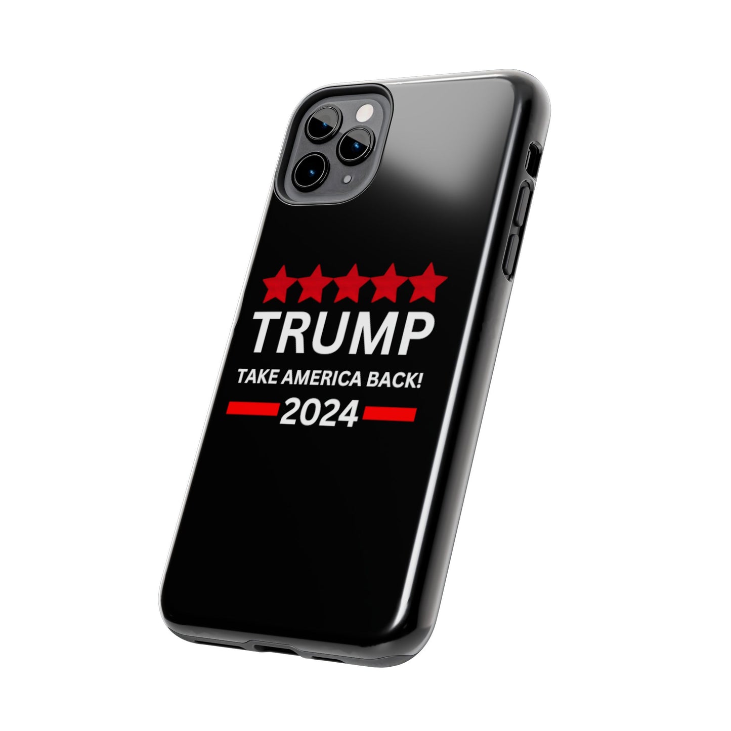 TRUMP 2024 Tough Phone Cases