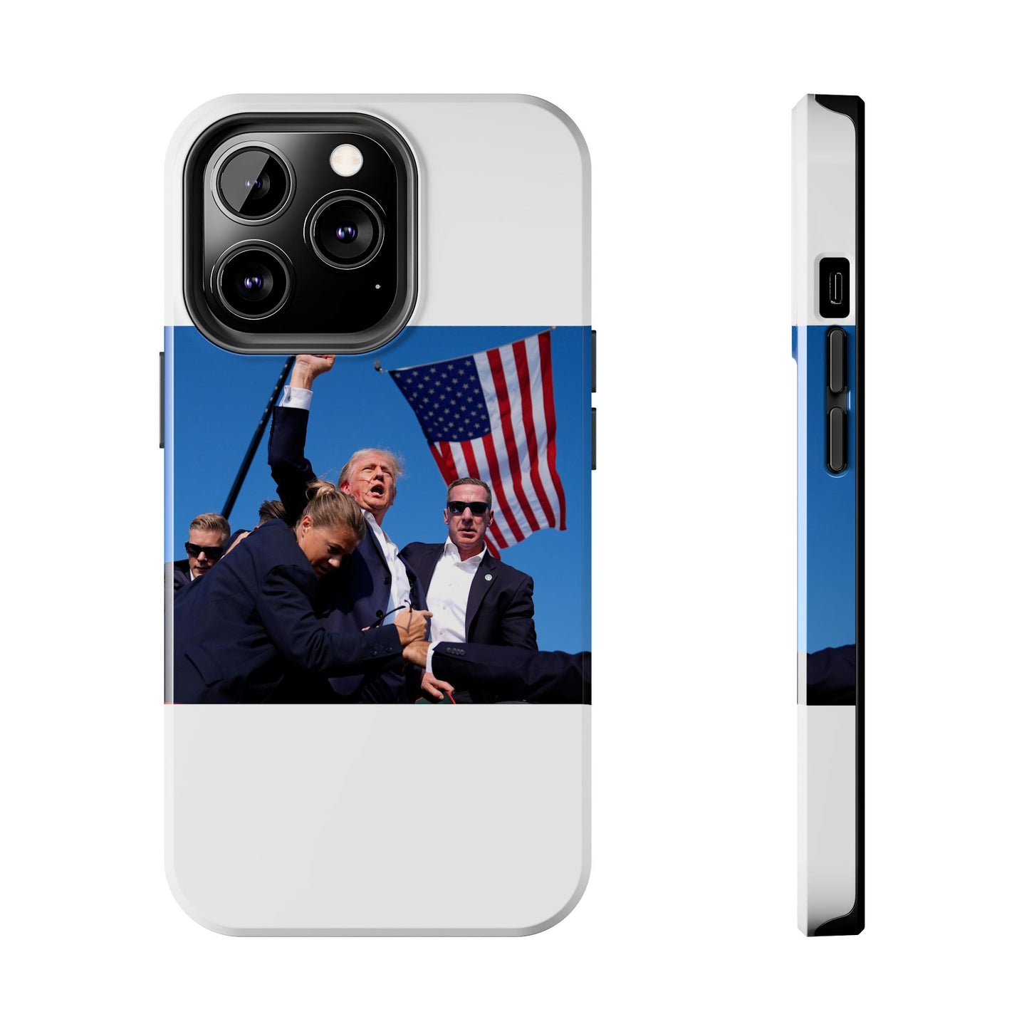 TRUMP 2024 Tough Phone Cases