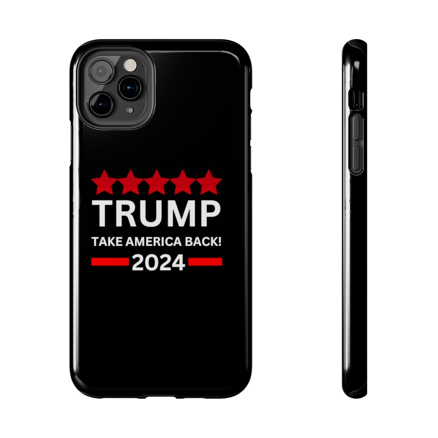 TRUMP 2024 Tough Phone Cases